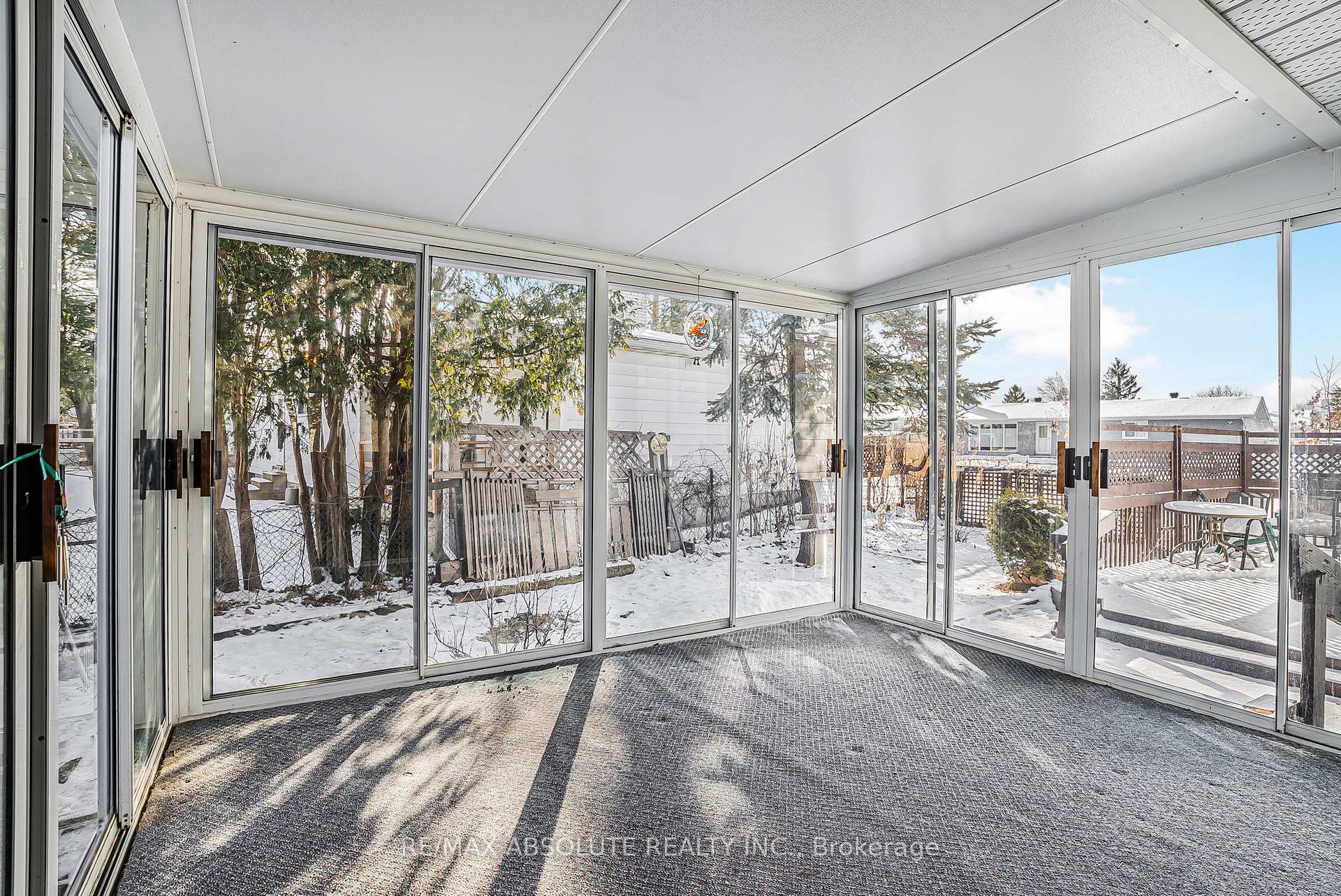 Photo 21 of 32 Cremona Crescent, Ottawa, Manordale — HOMEH