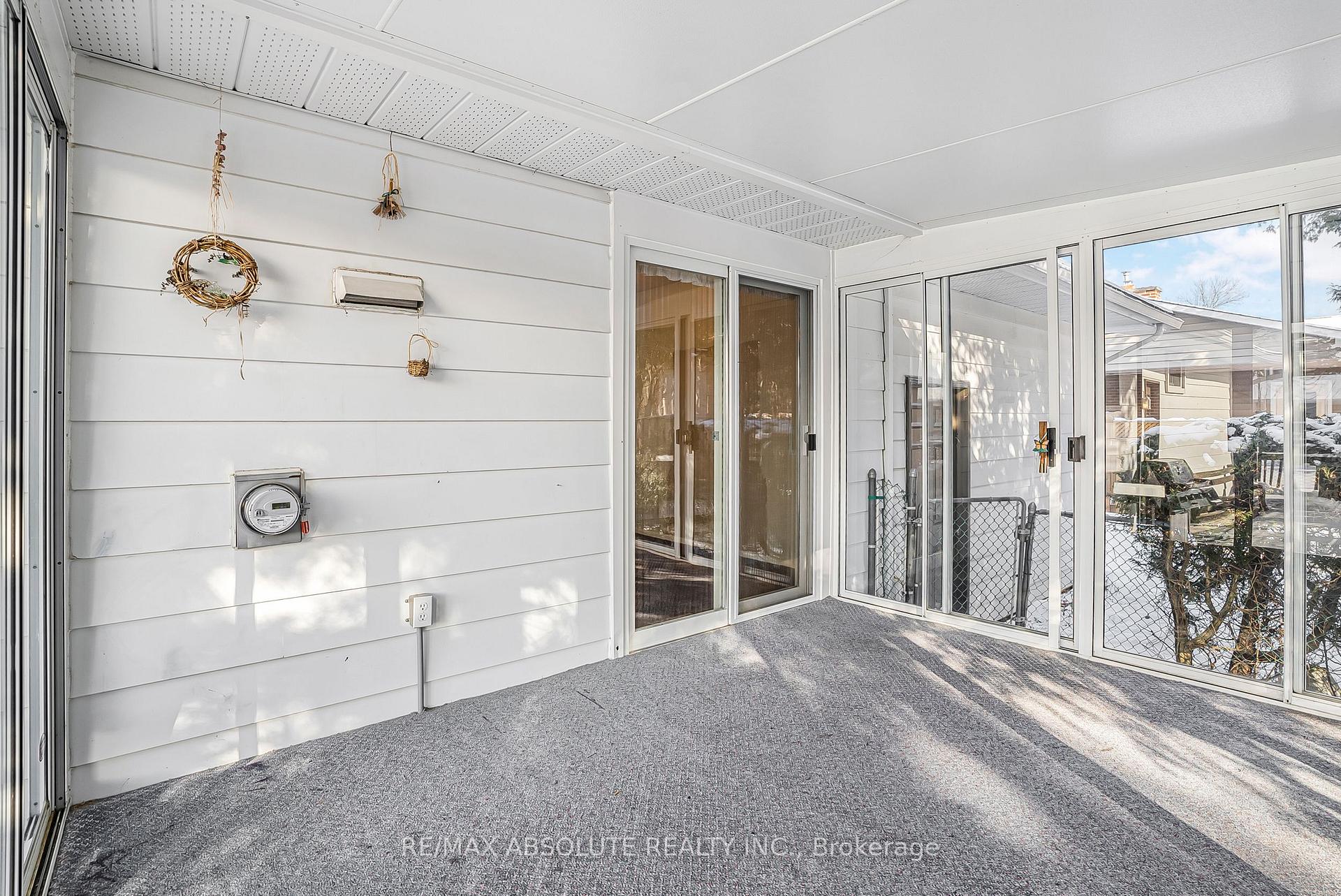 Photo 22 of 32 Cremona Crescent, Ottawa, Manordale — HOMEH