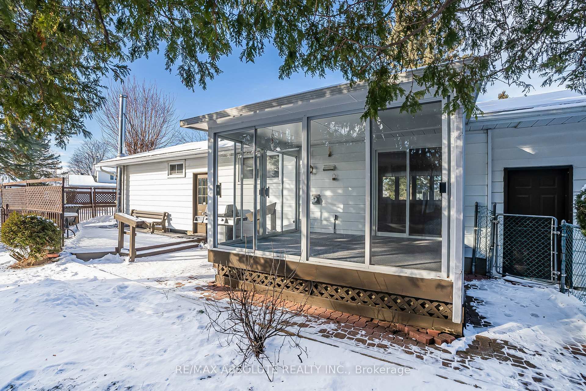 Photo 32 of 32 Cremona Crescent, Ottawa, Manordale — HOMEH