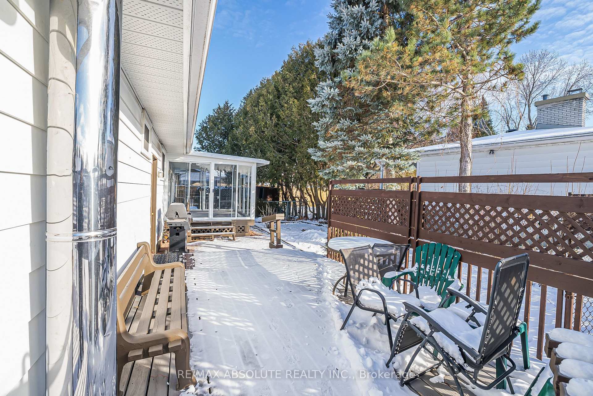 Photo 34 of 32 Cremona Crescent, Ottawa, Manordale — HOMEH