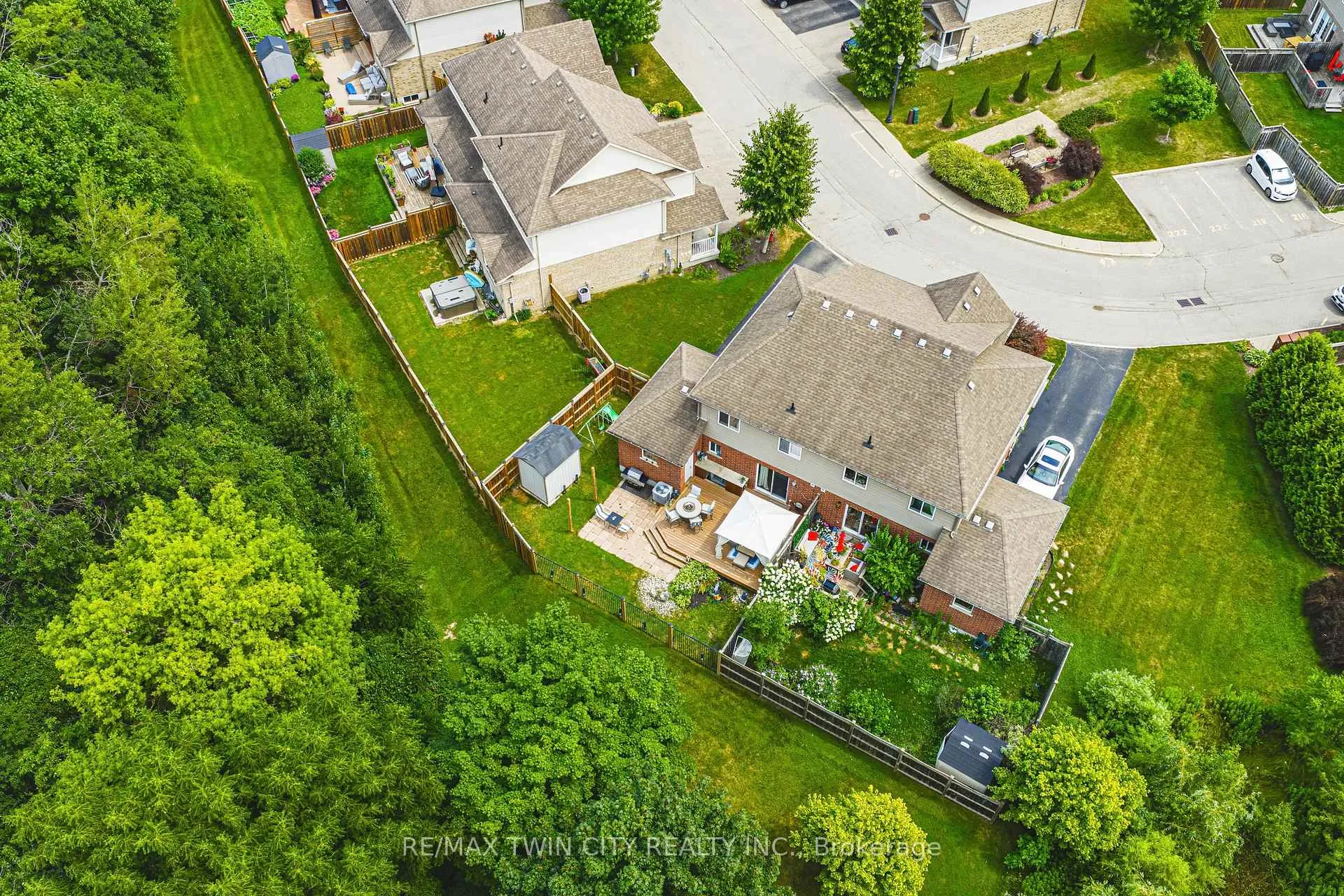 Photo 2 of Unit 2, 214 Snyder's Road W, Wilmot — HOMEH