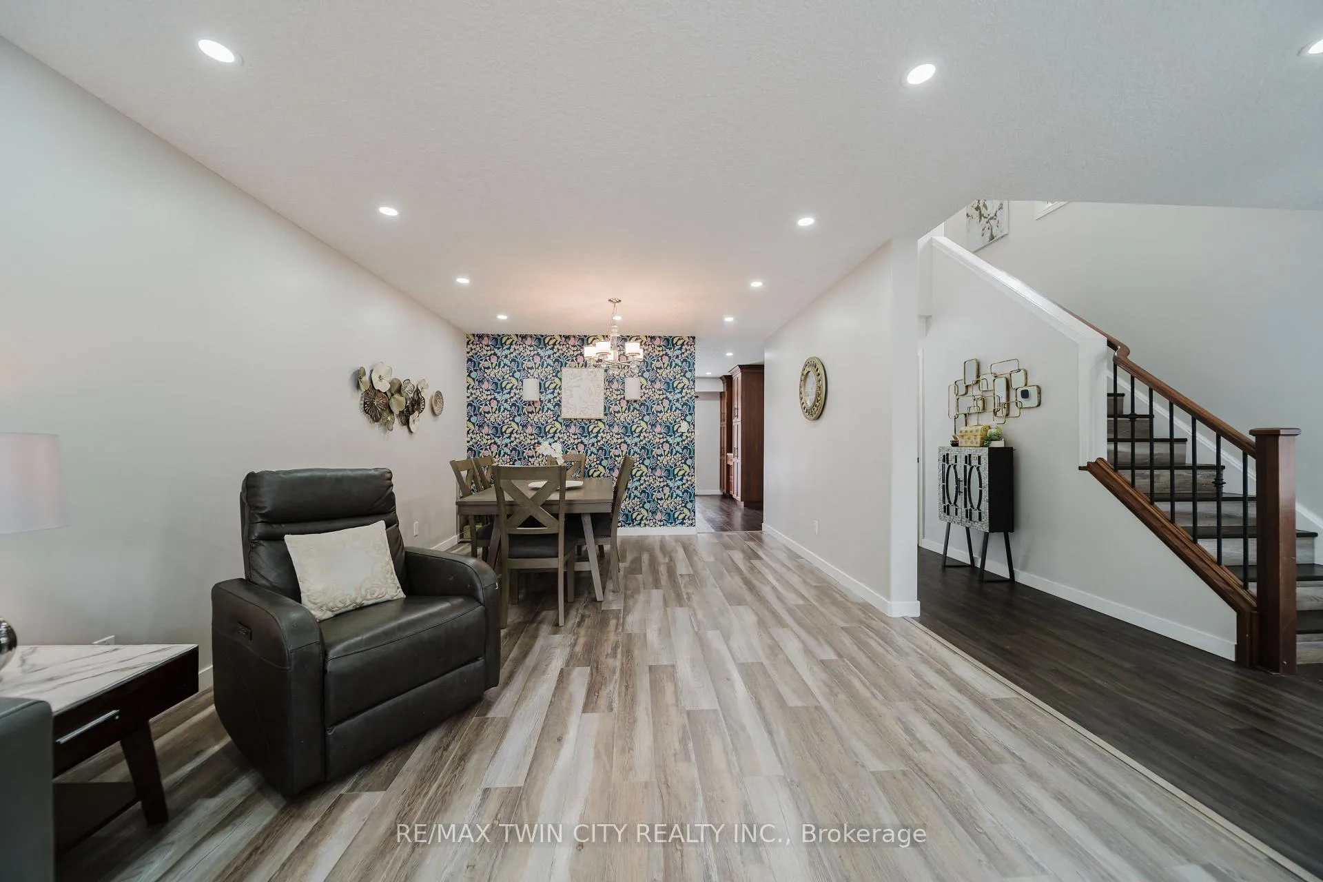Photo 8 of Unit 2, 214 Snyder's Road W, Wilmot — HOMEH