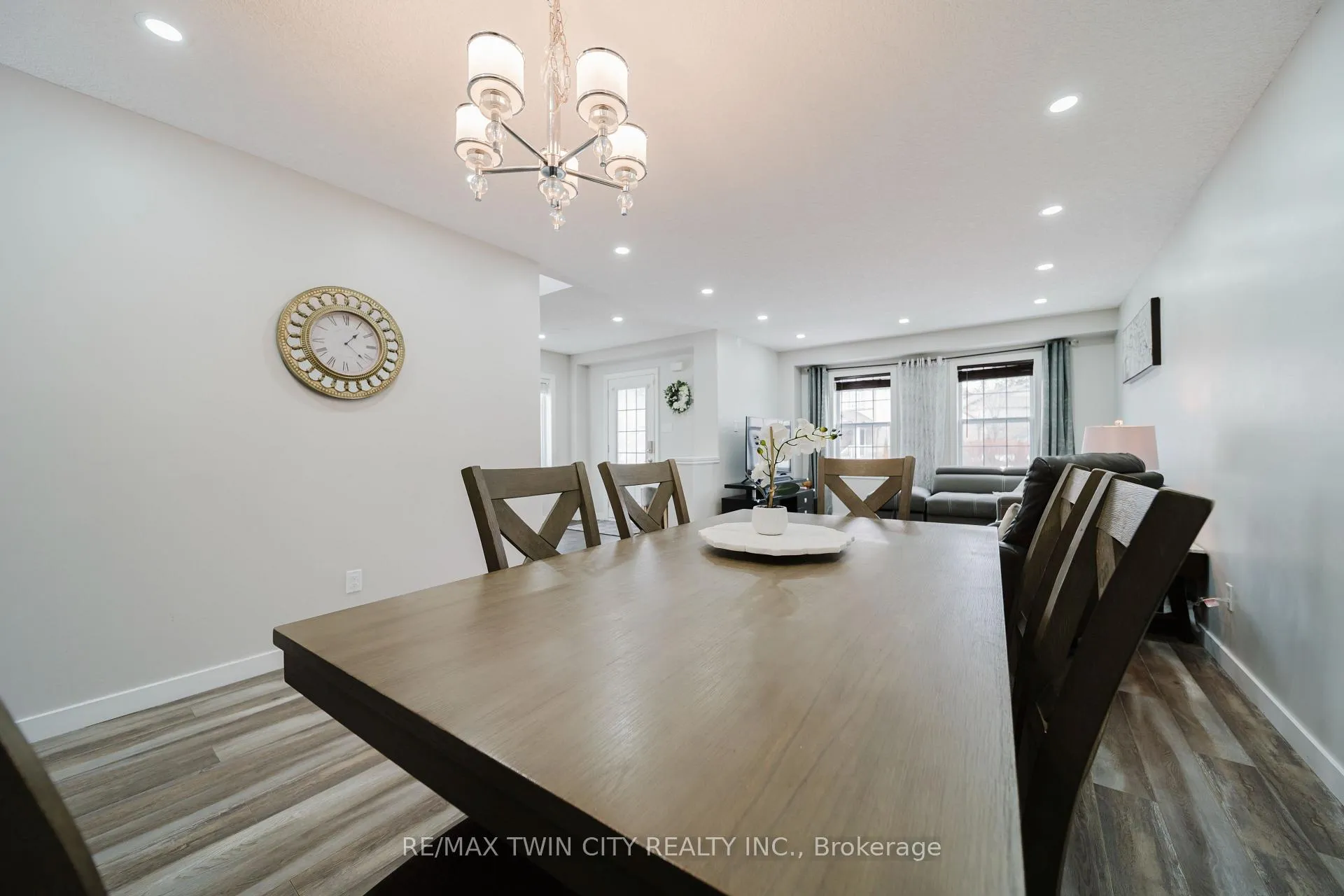 Photo 11 of Unit 2, 214 Snyder's Road W, Wilmot — HOMEH