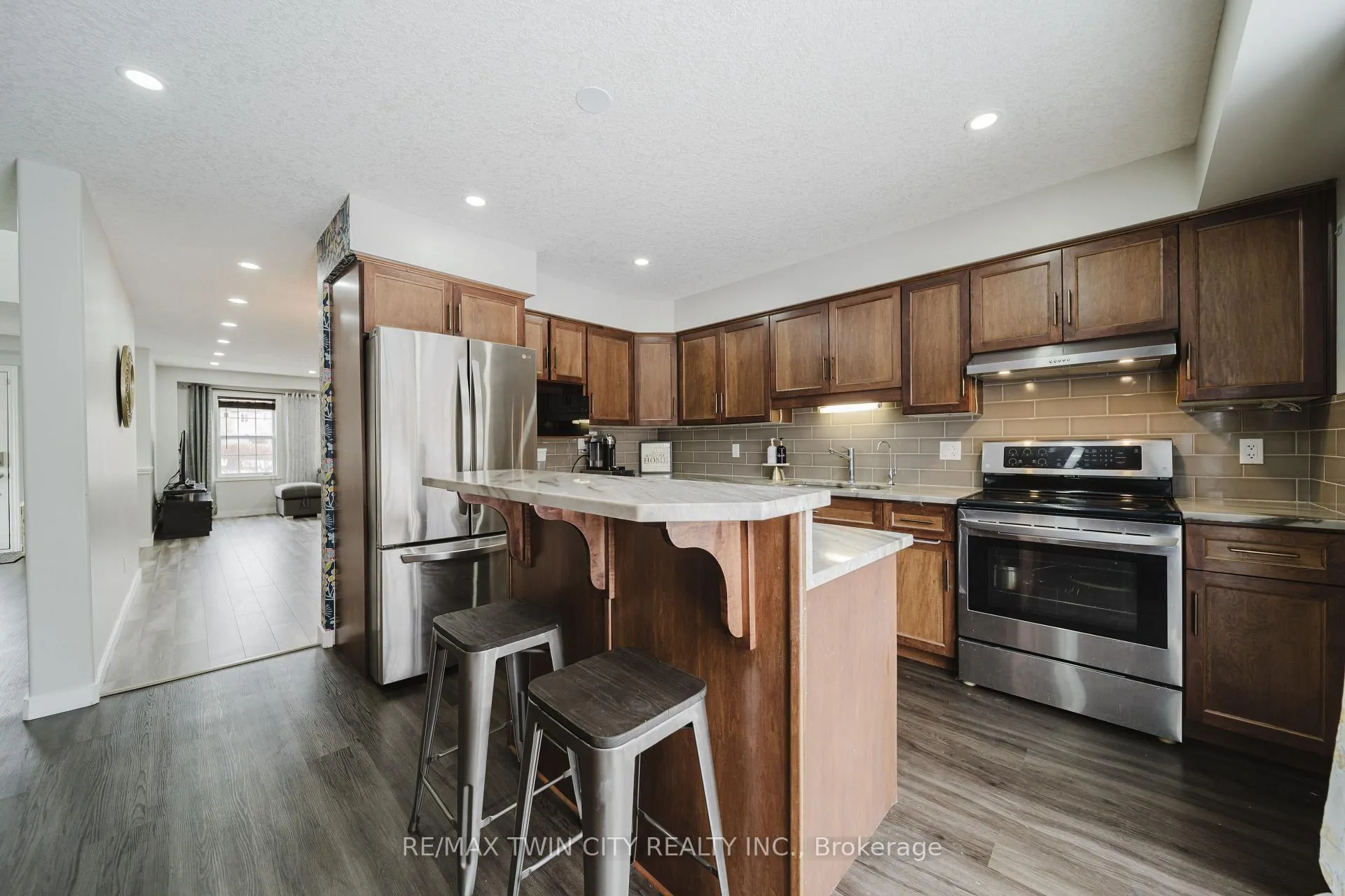Photo 12 of Unit 2, 214 Snyder's Road W, Wilmot — HOMEH