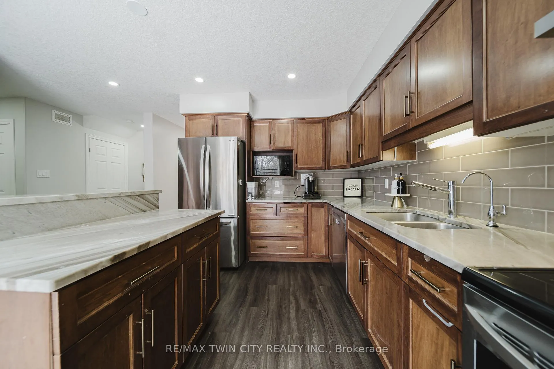 Photo 14 of Unit 2, 214 Snyder's Road W, Wilmot — HOMEH