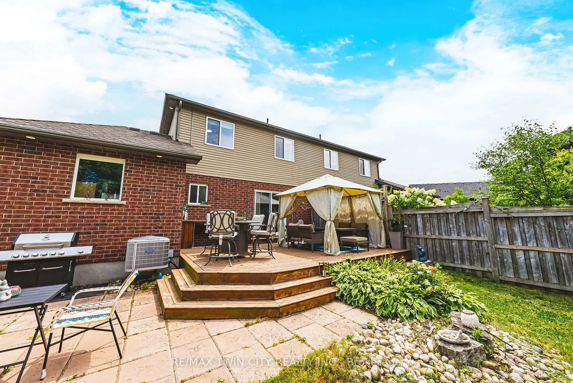 Photo 40 of Unit 2, 214 Snyder's Road W, Wilmot — HOMEH