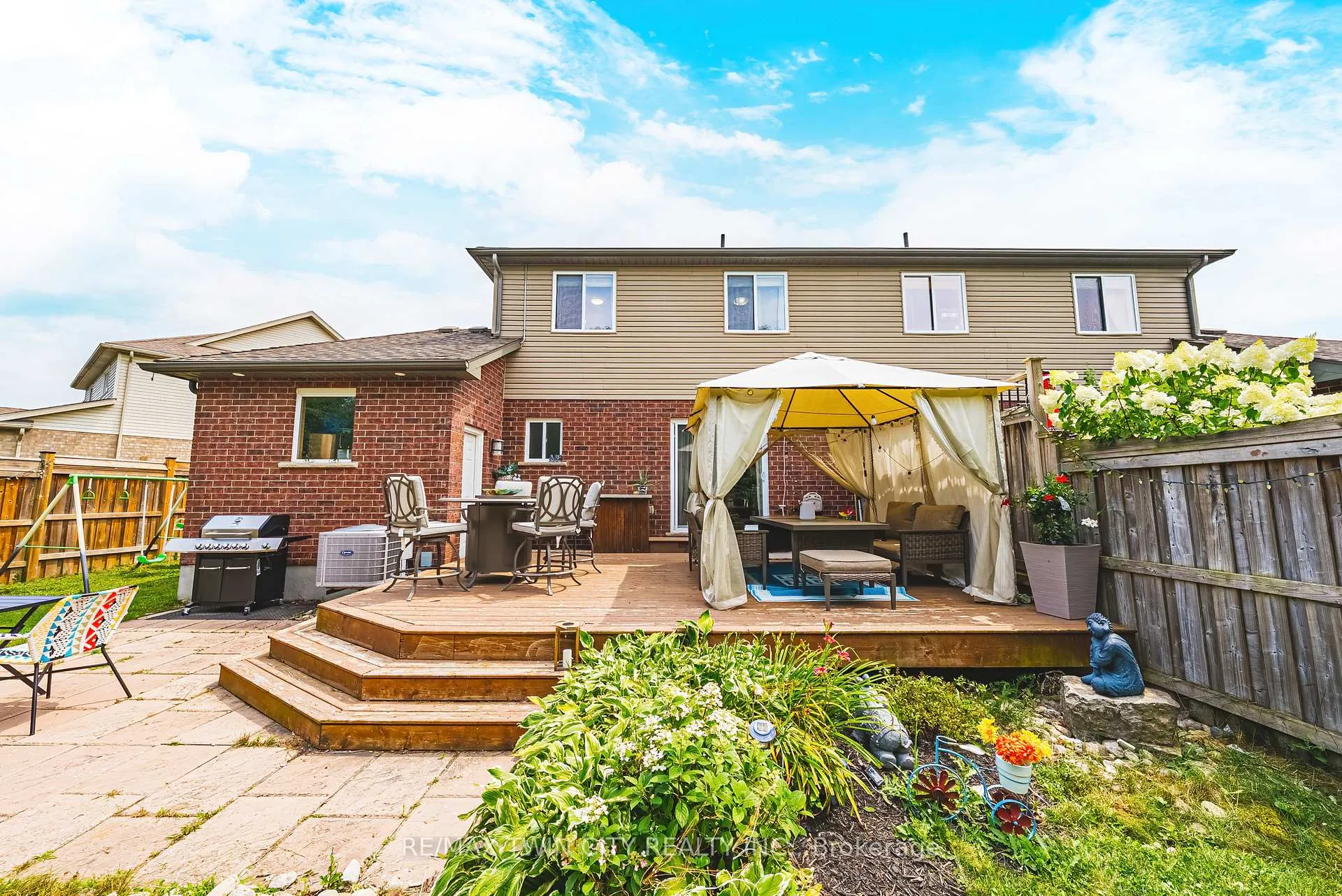 Photo 41 of Unit 2, 214 Snyder's Road W, Wilmot — HOMEH