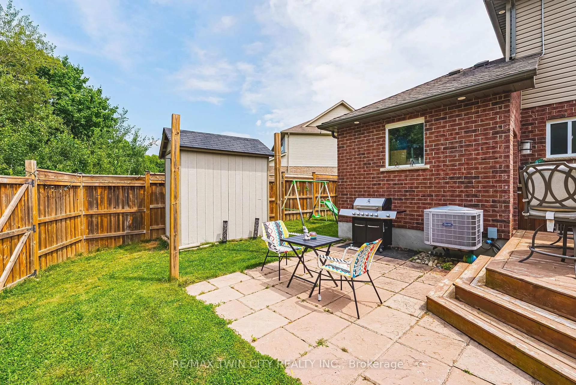 Photo 42 of Unit 2, 214 Snyder's Road W, Wilmot — HOMEH