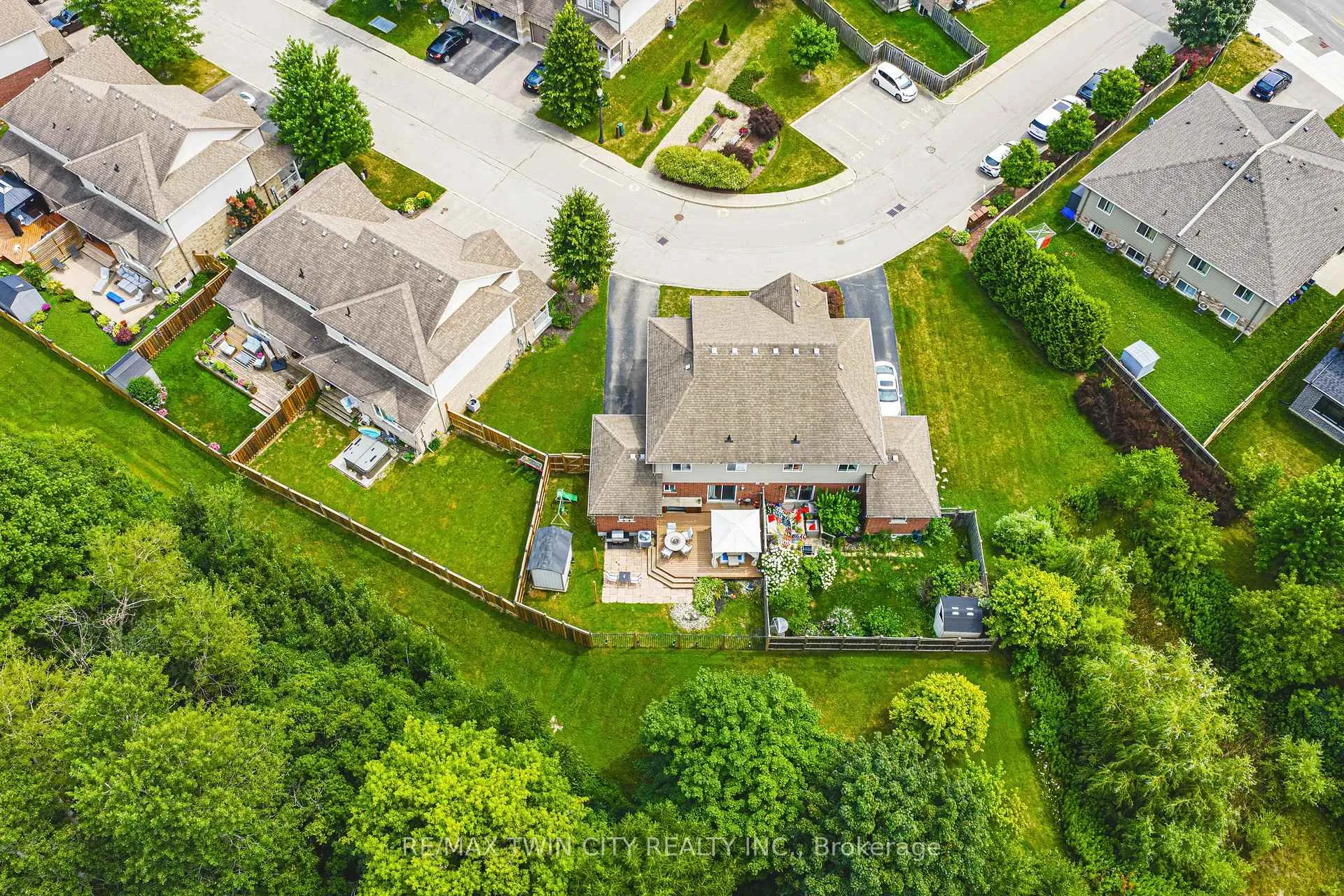 Photo 46 of Unit 2, 214 Snyder's Road W, Wilmot — HOMEH