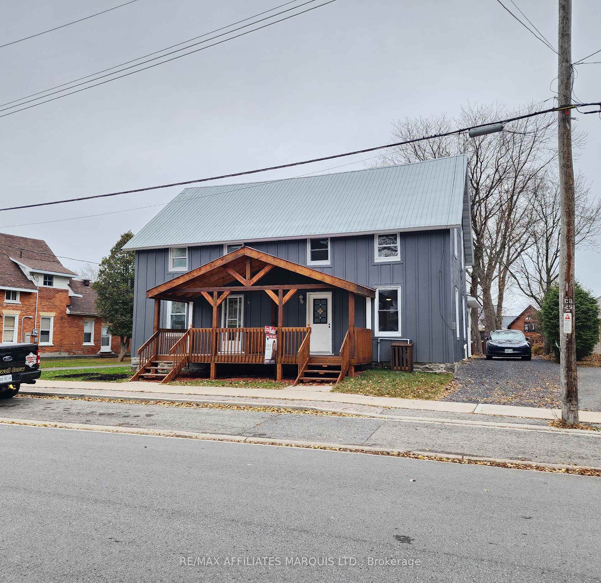 Photo 1 of 14 Oak Street, South Glengarry, Lancaster — HOMEH