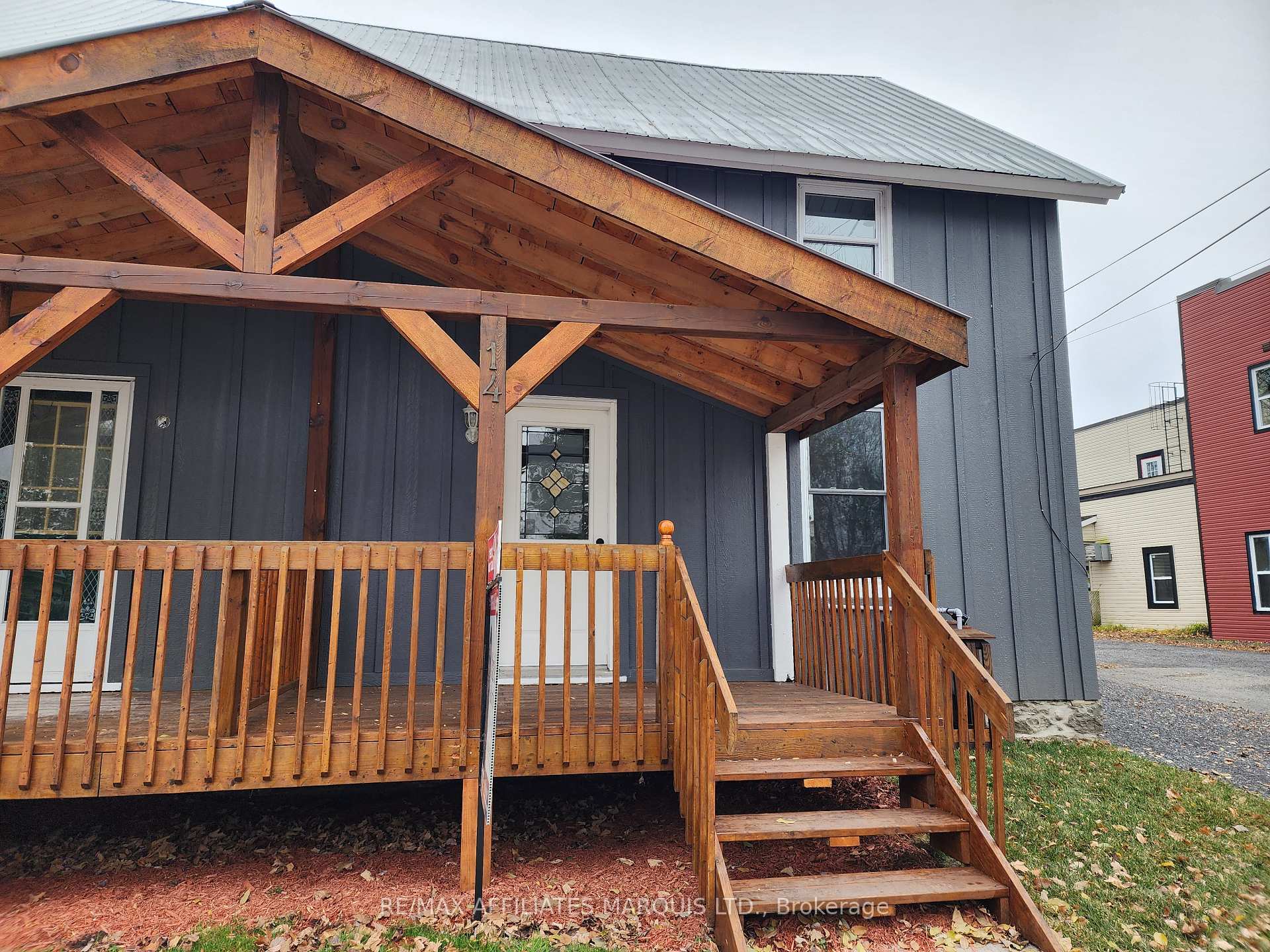 Photo 2 of 14 Oak Street, South Glengarry, Lancaster — HOMEH