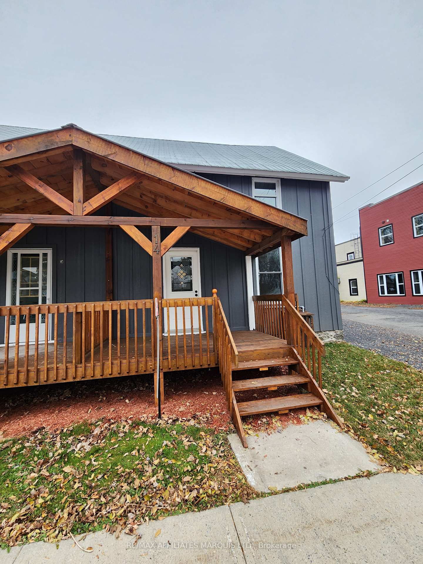 Photo 28 of 14 Oak Street, South Glengarry, Lancaster — HOMEH