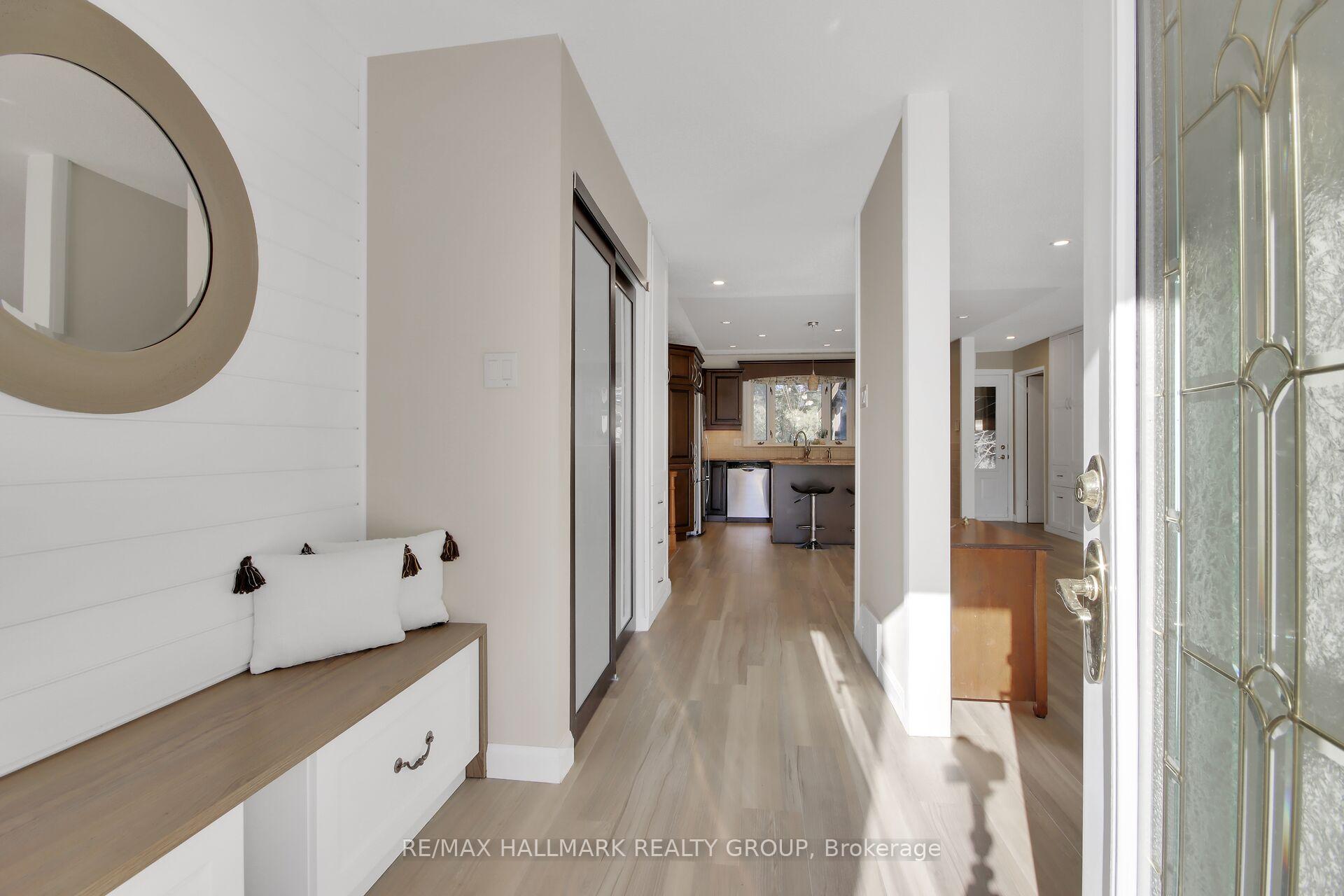 Photo 3 of 13 Cosburn Avenue, Ottawa, Arlington Woods — HOMEH