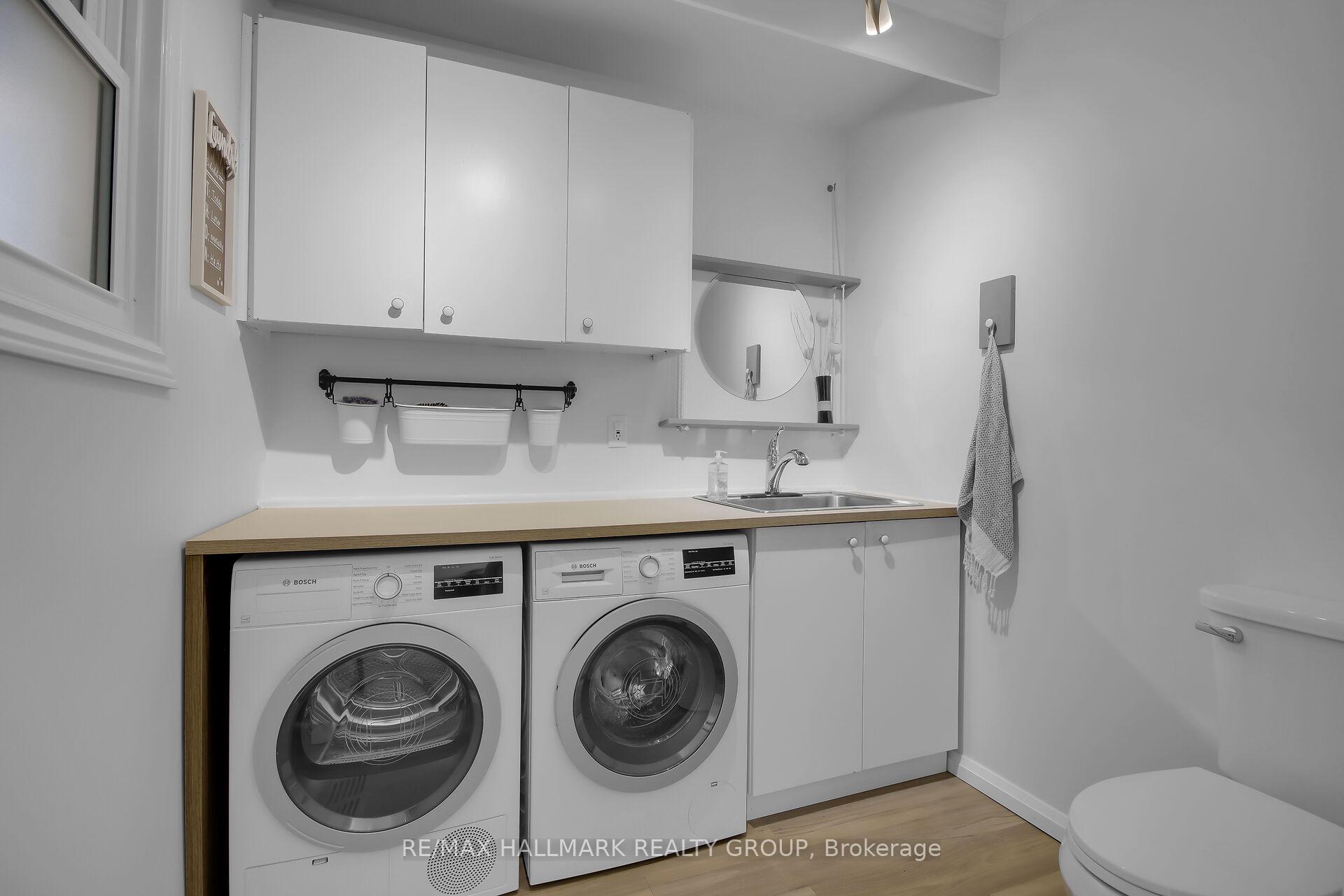 Photo 12 of 13 Cosburn Avenue, Ottawa, Arlington Woods — HOMEH