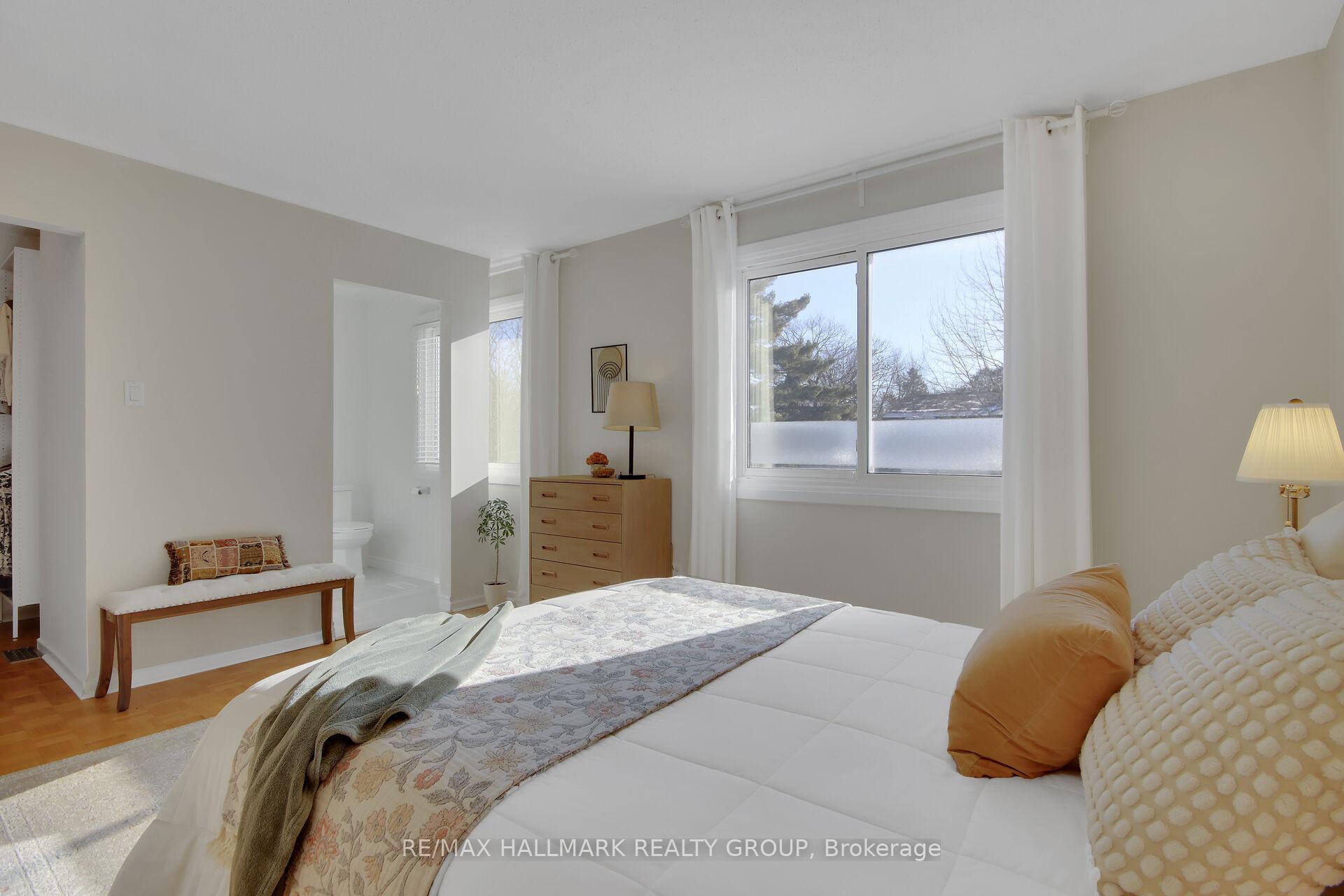 Photo 14 of 13 Cosburn Avenue, Ottawa, Arlington Woods — HOMEH