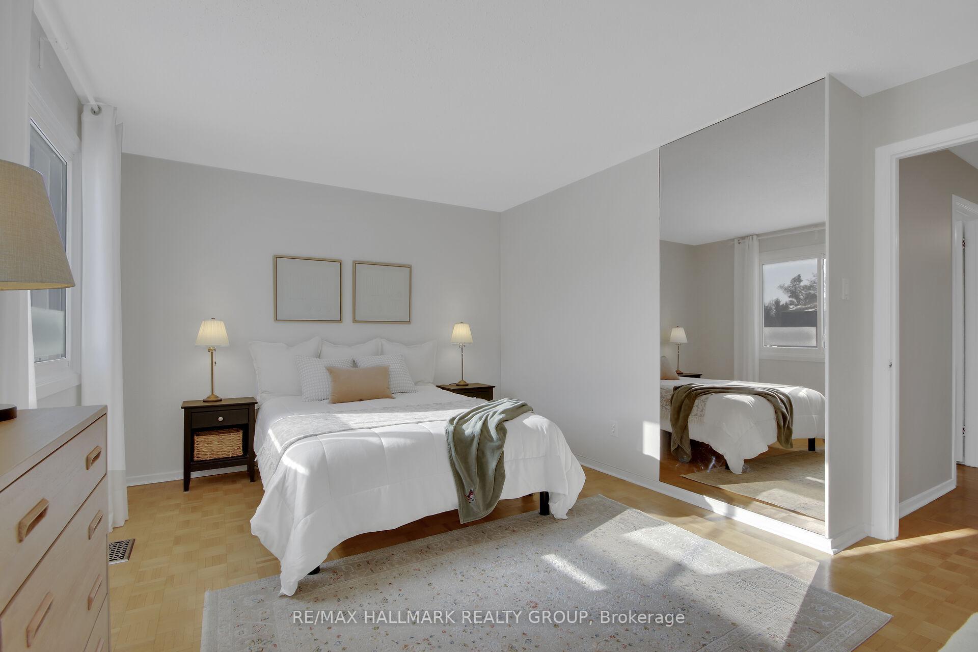 Photo 15 of 13 Cosburn Avenue, Ottawa, Arlington Woods — HOMEH