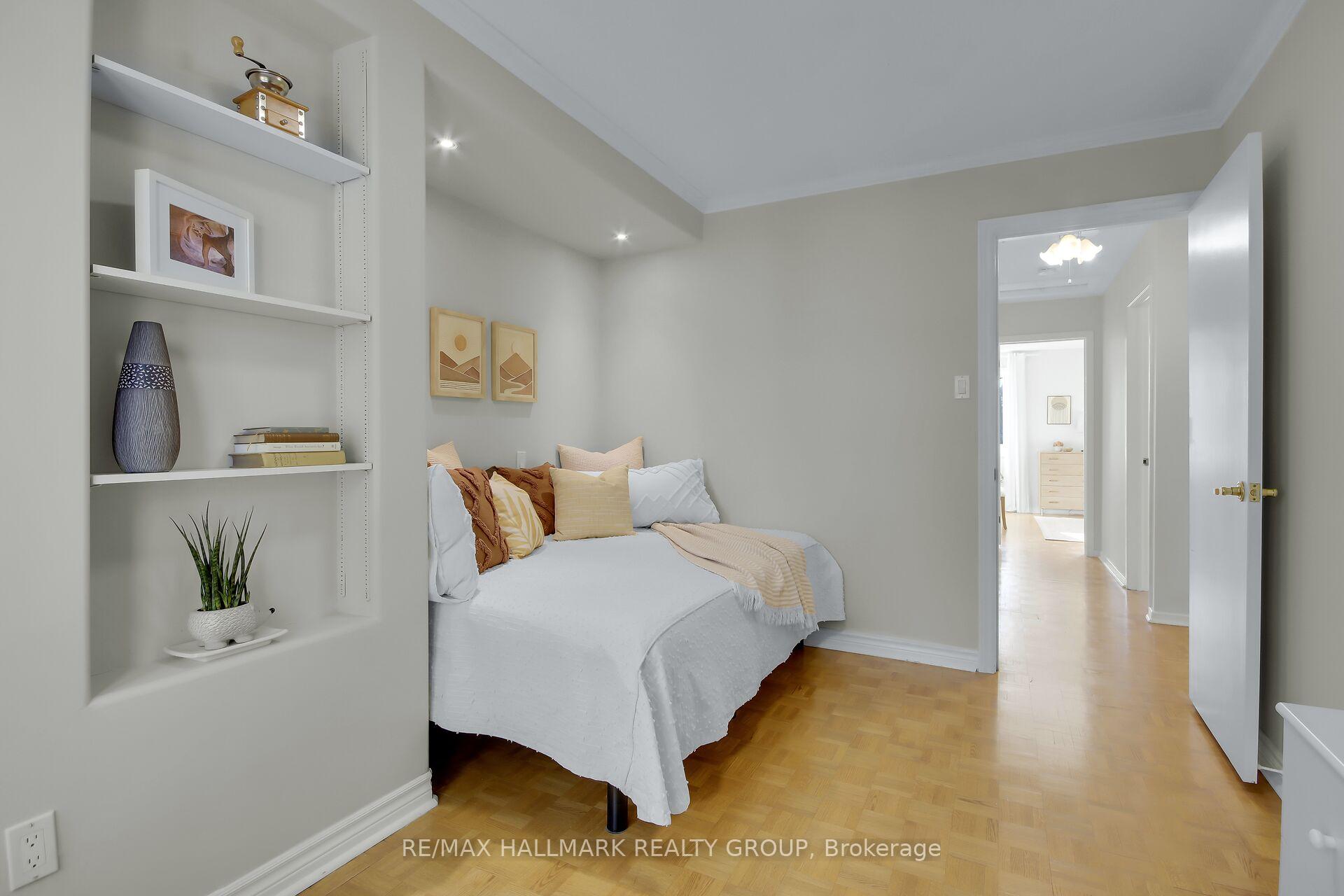 Photo 16 of 13 Cosburn Avenue, Ottawa, Arlington Woods — HOMEH