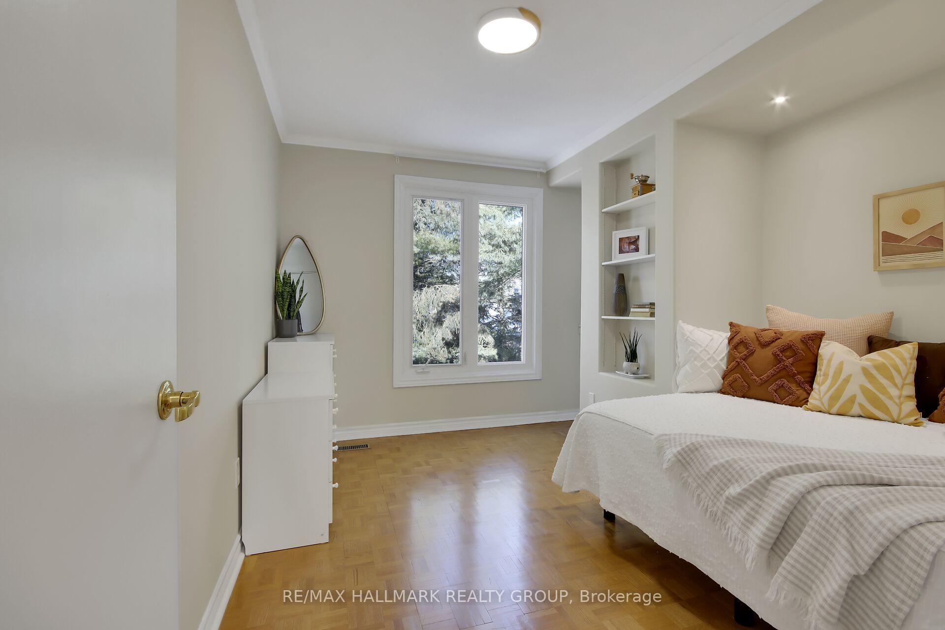 Photo 17 of 13 Cosburn Avenue, Ottawa, Arlington Woods — HOMEH