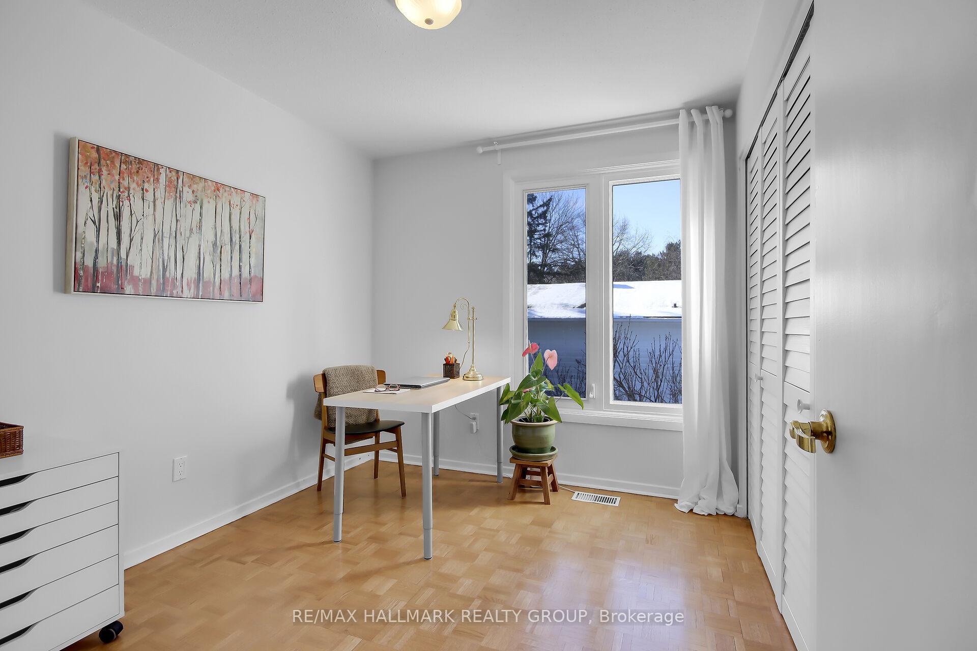 Photo 19 of 13 Cosburn Avenue, Ottawa, Arlington Woods — HOMEH