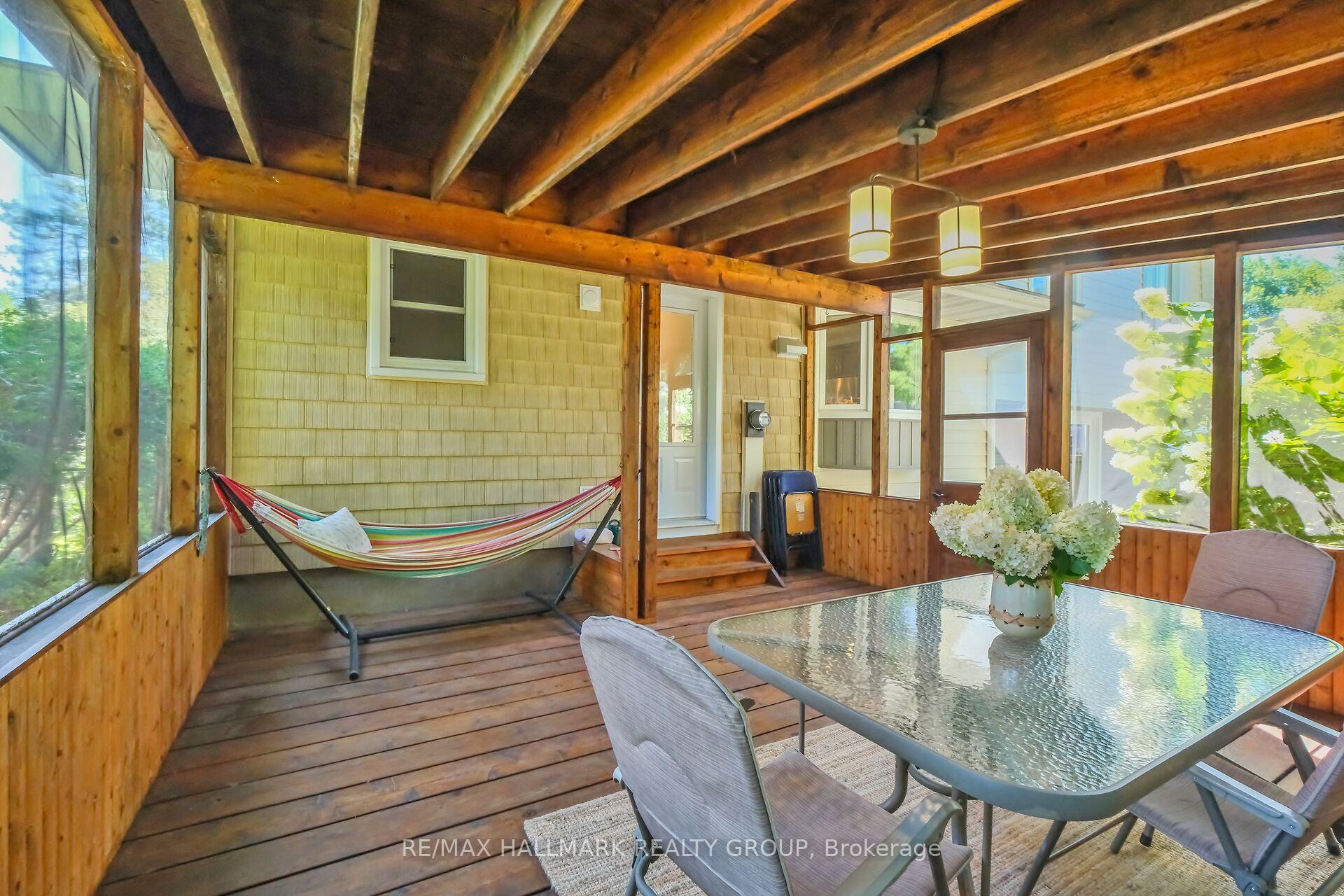 Photo 21 of 13 Cosburn Avenue, Ottawa, Arlington Woods — HOMEH