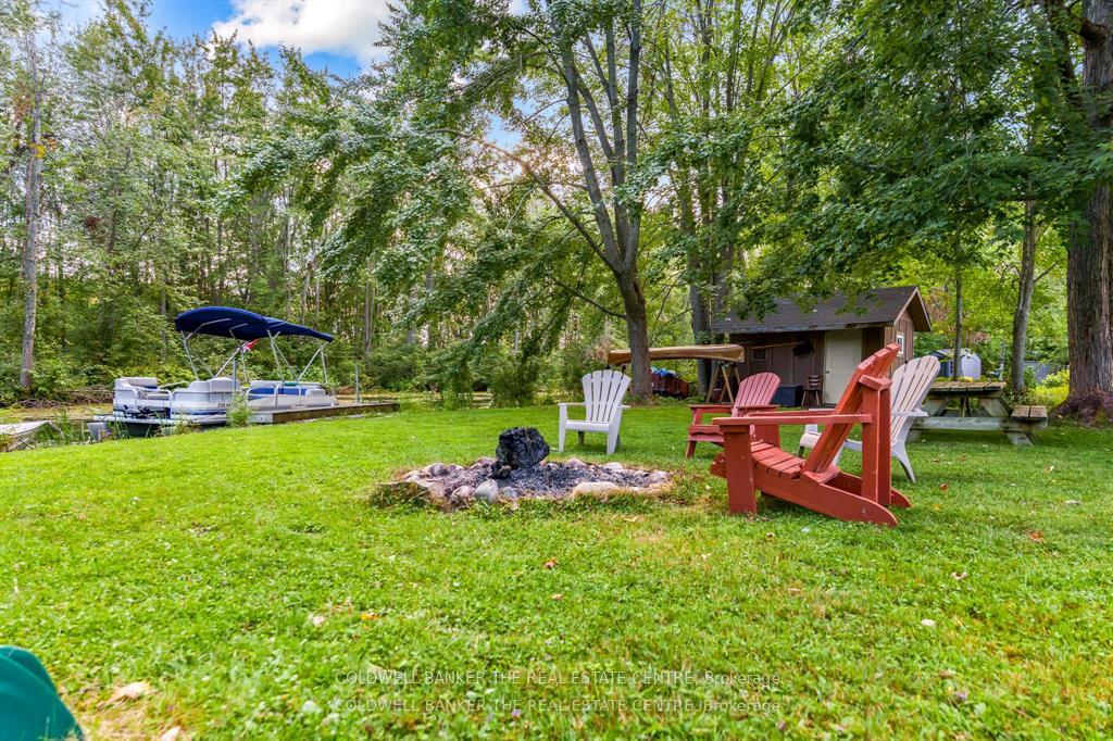 Photo 2 of 2656 Westshore Crescent, Severn, West Shore — HOMEH