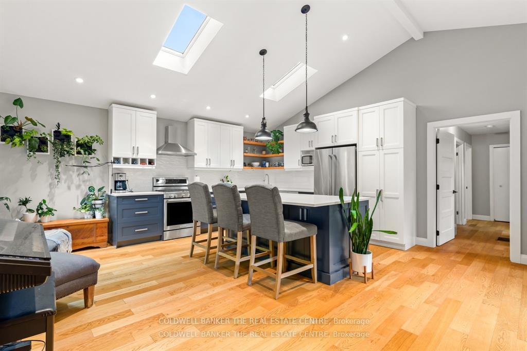 Photo 8 of 2656 Westshore Crescent, Severn, West Shore — HOMEH