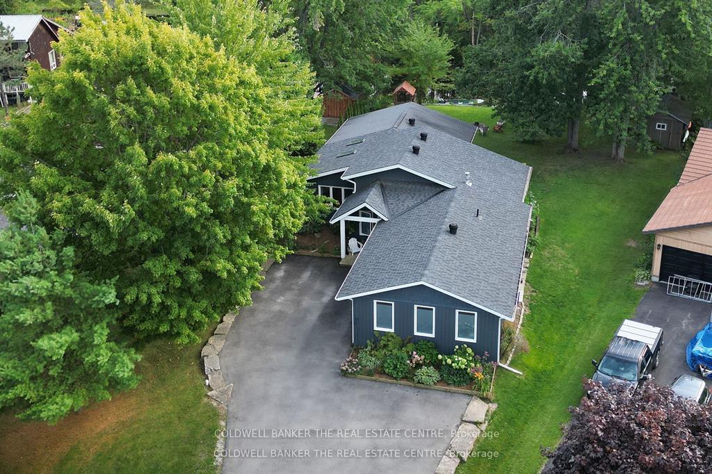 Photo 28 of 2656 Westshore Crescent, Severn, West Shore — HOMEH
