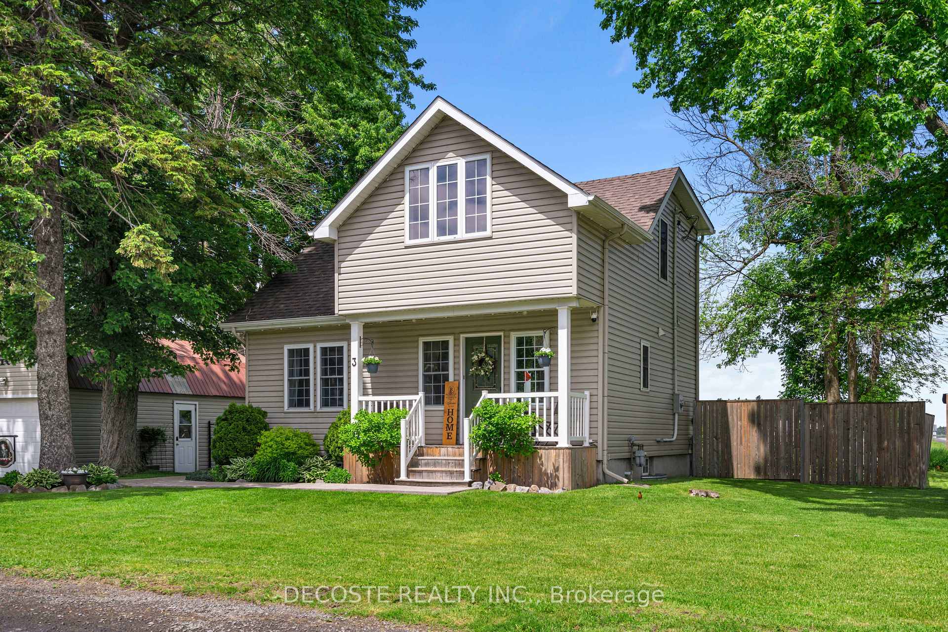 Photo 1 of 3 North Beech Street, South Glengarry, Lancaster — HOMEH