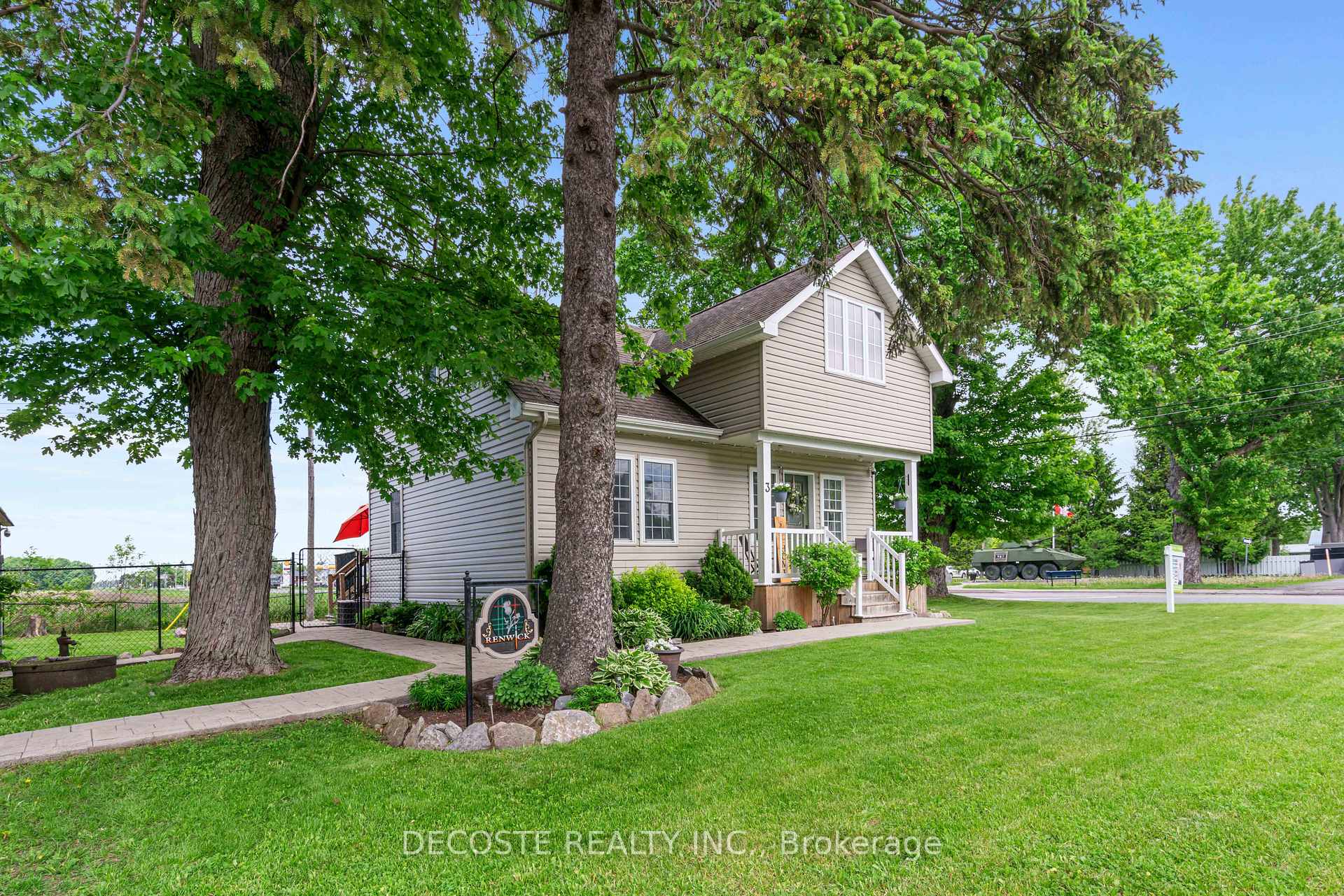 Photo 3 of 3 North Beech Street, South Glengarry, Lancaster — HOMEH