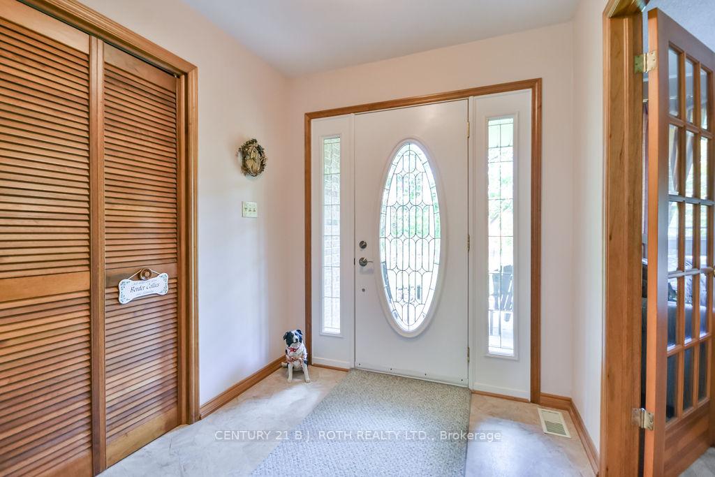 Photo 6 of 1059 Birchcliffe Crescent, Severn, Rural Severn — HOMEH