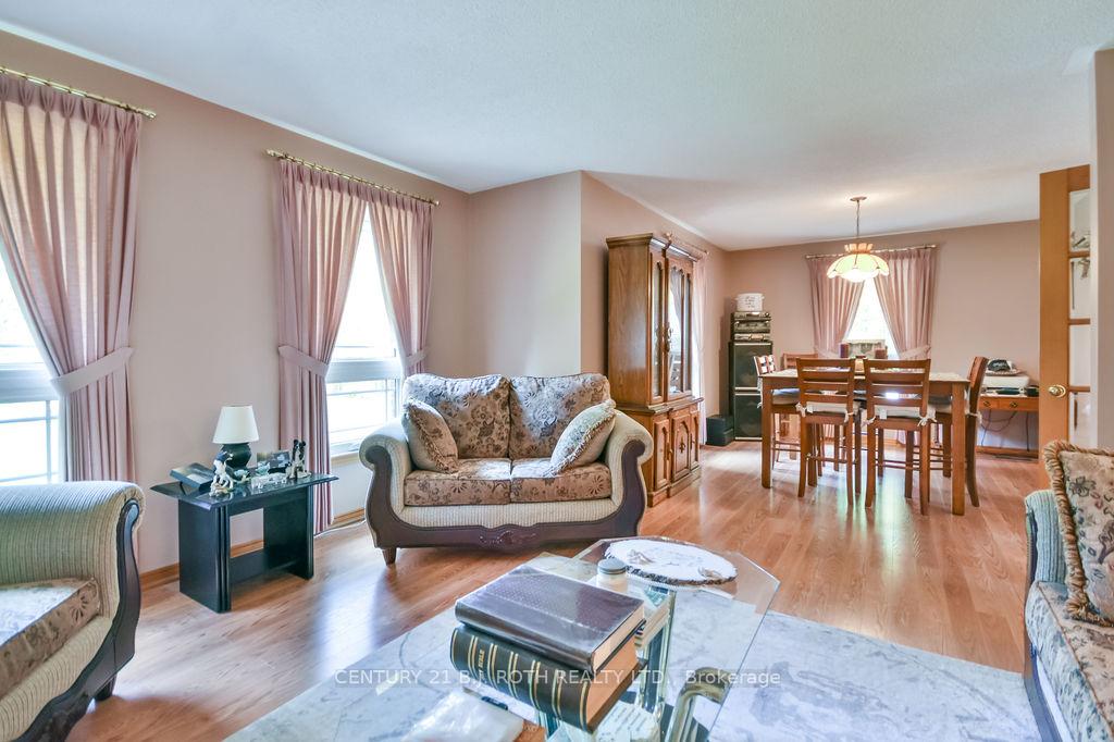 Photo 8 of 1059 Birchcliffe Crescent, Severn, Rural Severn — HOMEH