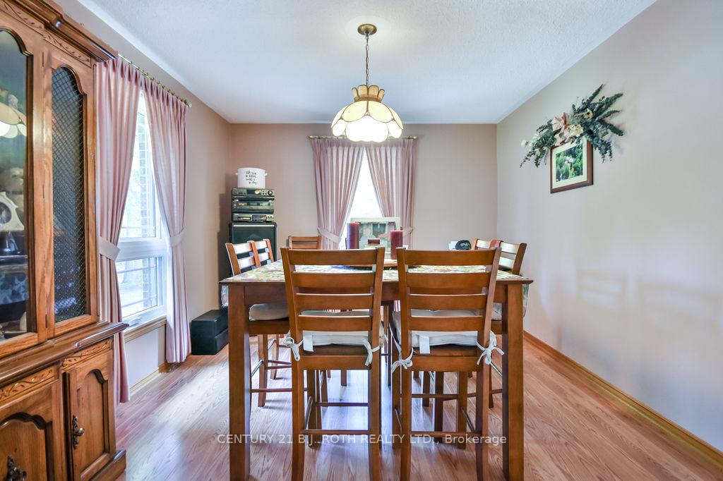 Photo 10 of 1059 Birchcliffe Crescent, Severn, Rural Severn — HOMEH