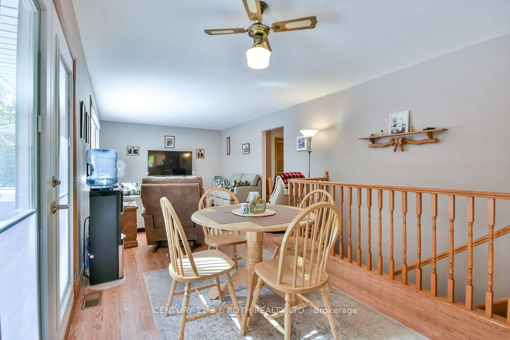 Photo 15 of 1059 Birchcliffe Crescent, Severn, Rural Severn — HOMEH