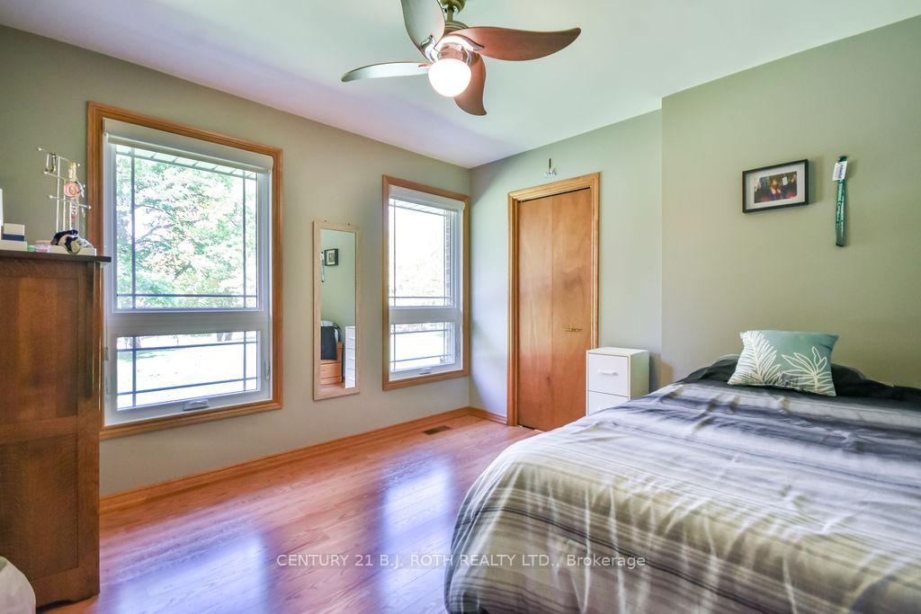 Photo 17 of 1059 Birchcliffe Crescent, Severn, Rural Severn — HOMEH