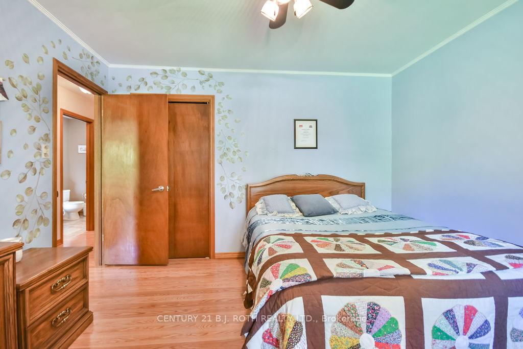 Photo 18 of 1059 Birchcliffe Crescent, Severn, Rural Severn — HOMEH