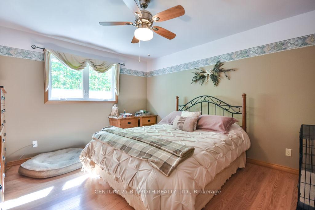 Photo 20 of 1059 Birchcliffe Crescent, Severn, Rural Severn — HOMEH