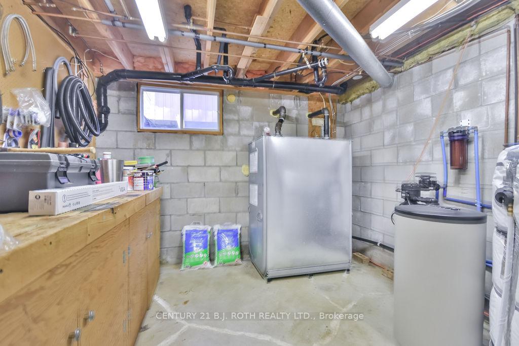 Photo 30 of 1059 Birchcliffe Crescent, Severn, Rural Severn — HOMEH