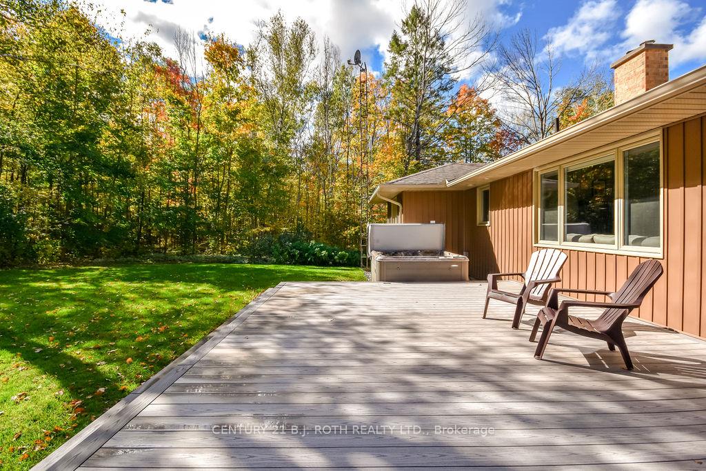 Photo 35 of 1059 Birchcliffe Crescent, Severn, Rural Severn — HOMEH