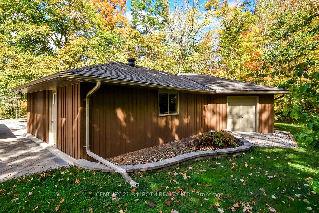 Photo 38 of 1059 Birchcliffe Crescent, Severn, Rural Severn — HOMEH