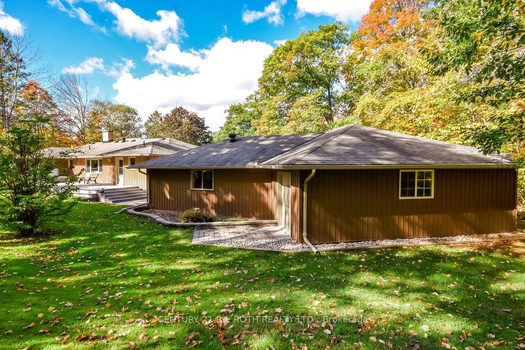 Photo 39 of 1059 Birchcliffe Crescent, Severn, Rural Severn — HOMEH