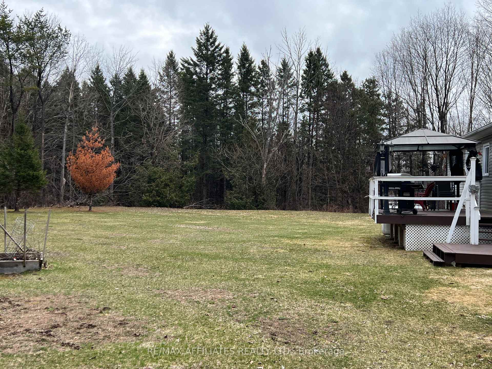 Photo 5 of 29 B11 Road, Rideau Lakes, Rideau Lakes (South Elmsley) Twp — HOMEH