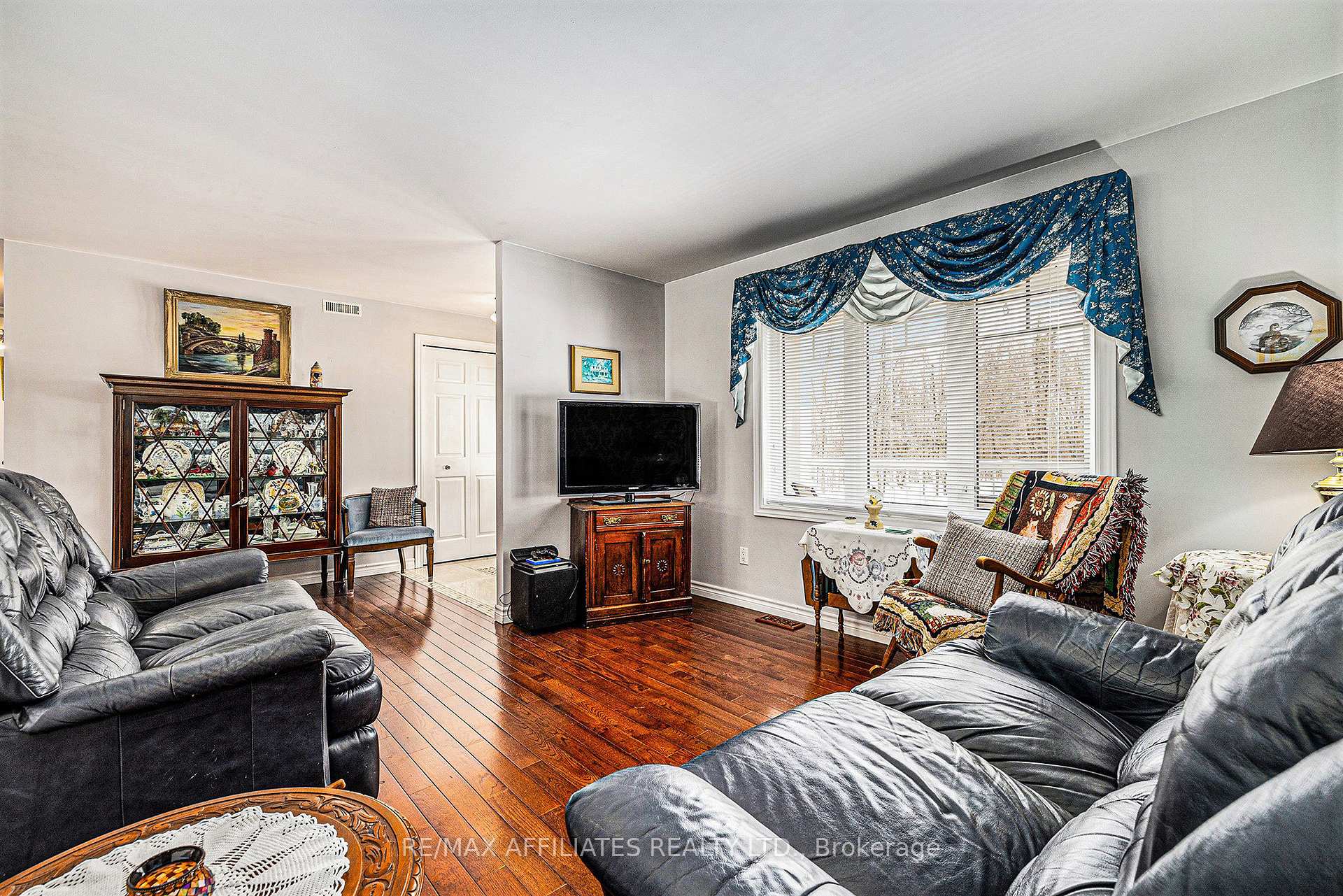 Photo 12 of 29 B11 Road, Rideau Lakes, Rideau Lakes (South Elmsley) Twp — HOMEH