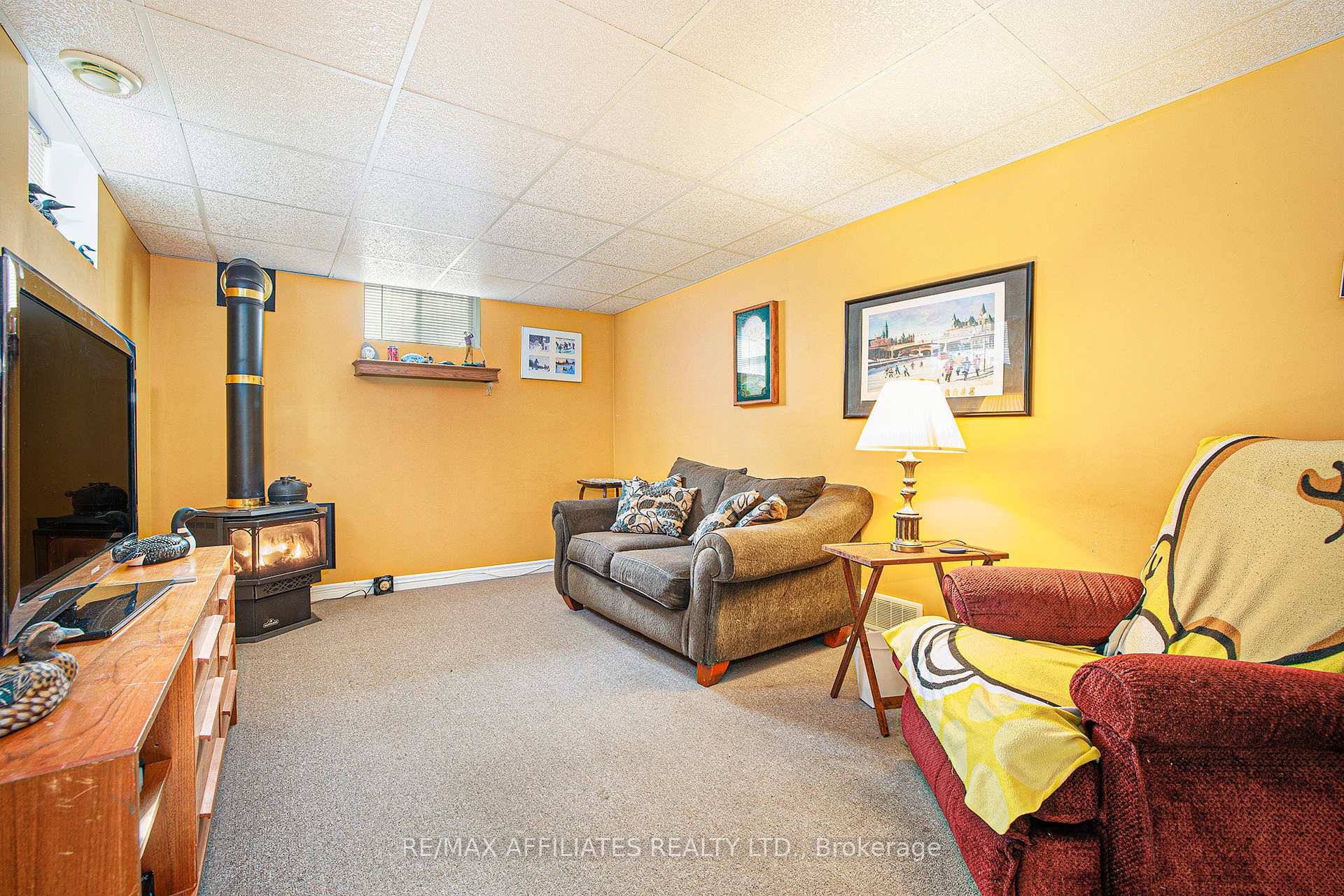 Photo 14 of 29 B11 Road, Rideau Lakes, Rideau Lakes (South Elmsley) Twp — HOMEH