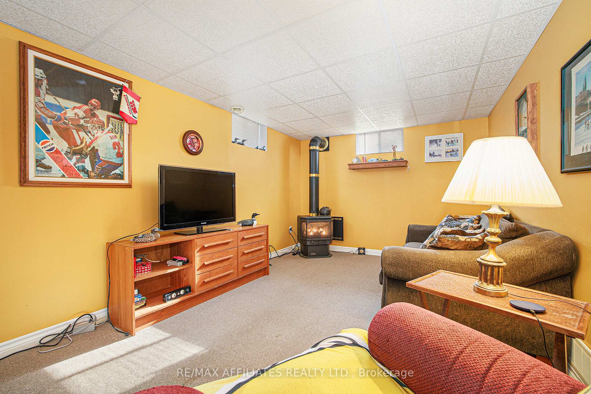 Photo 15 of 29 B11 Road, Rideau Lakes, Rideau Lakes (South Elmsley) Twp — HOMEH