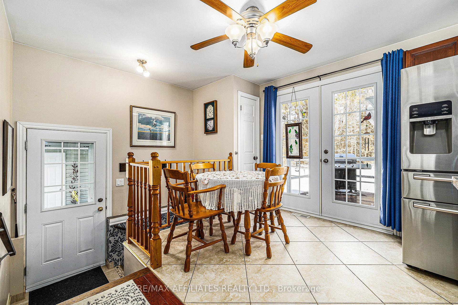 Photo 17 of 29 B11 Road, Rideau Lakes, Rideau Lakes (South Elmsley) Twp — HOMEH