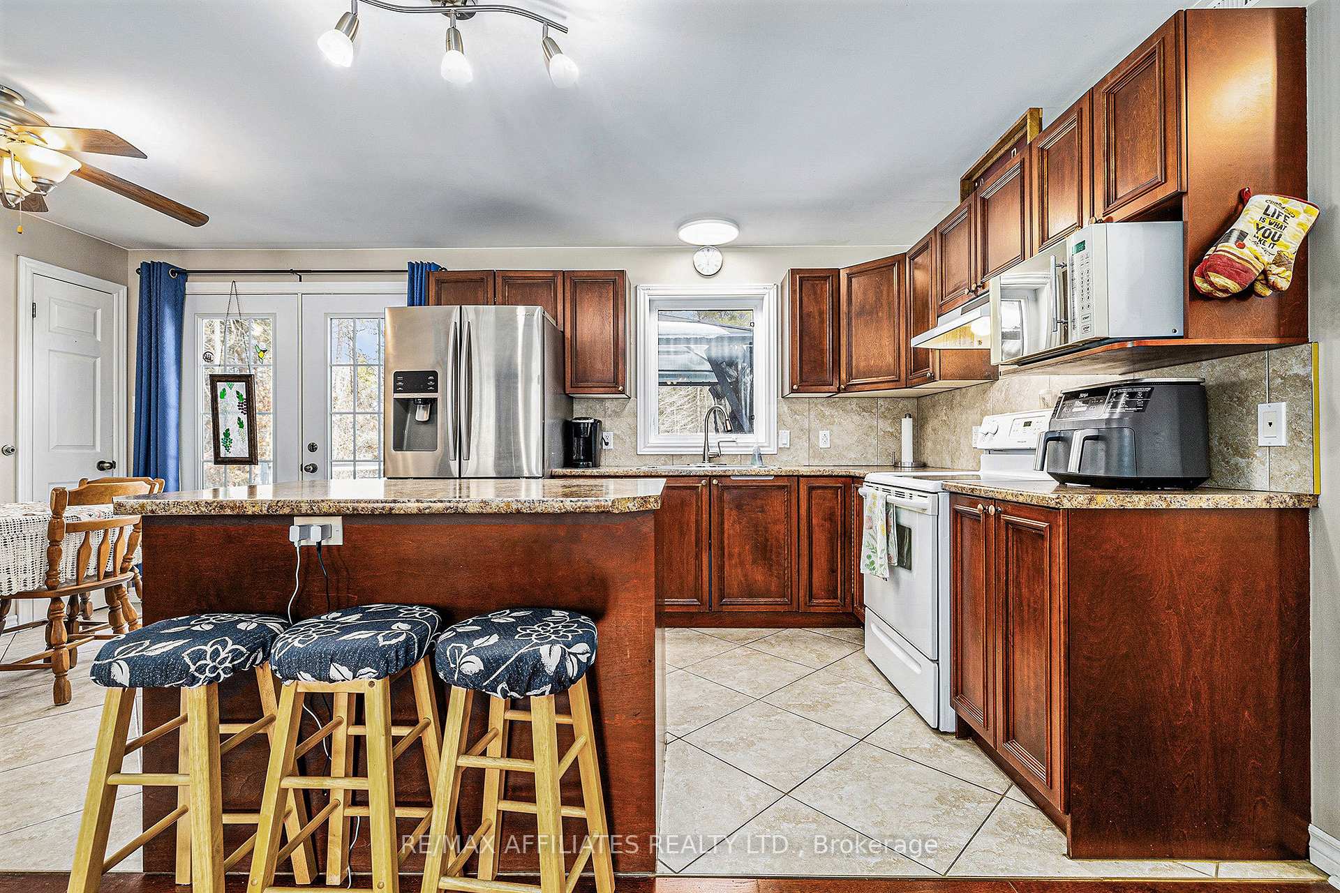 Photo 19 of 29 B11 Road, Rideau Lakes, Rideau Lakes (South Elmsley) Twp — HOMEH
