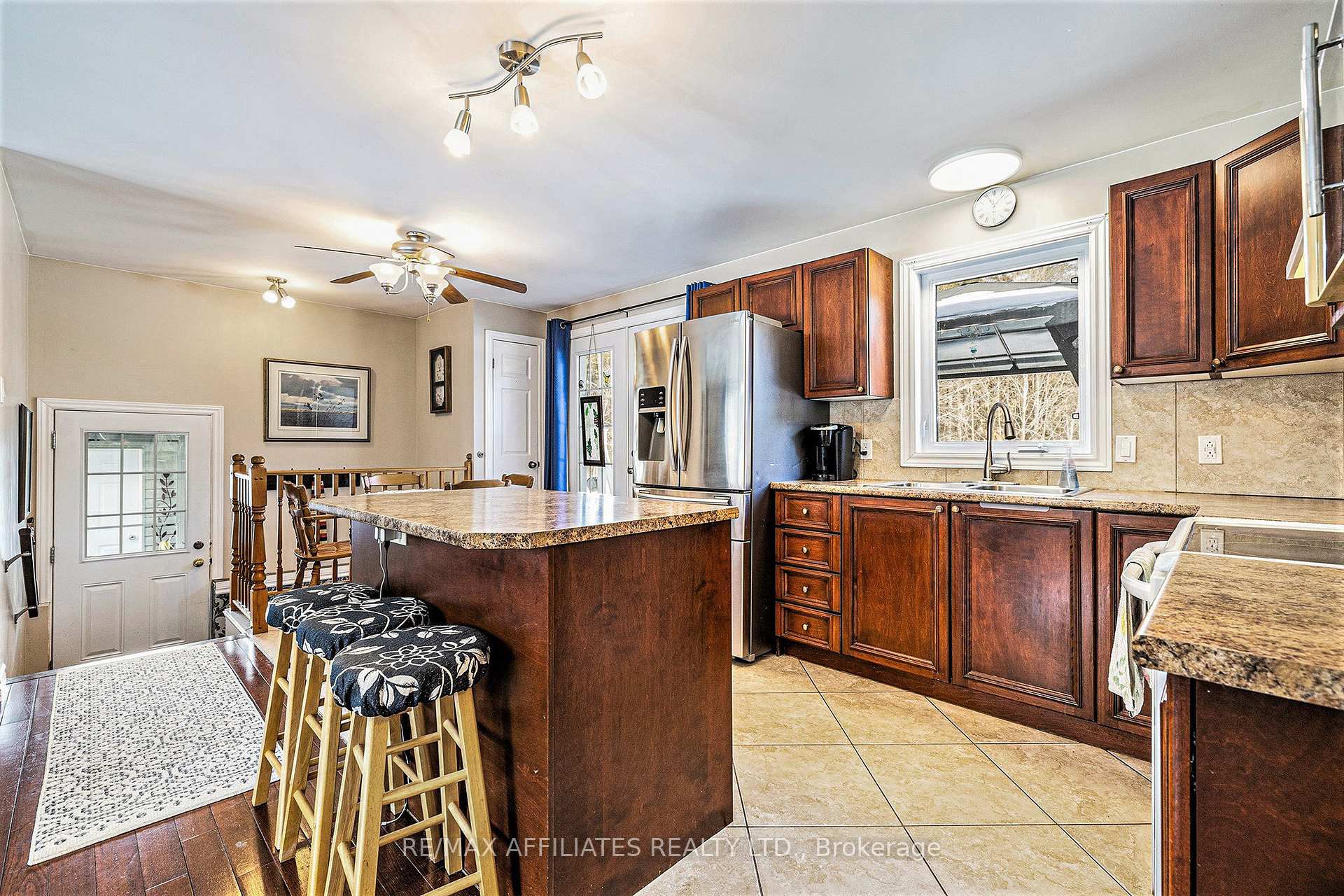 Photo 20 of 29 B11 Road, Rideau Lakes, Rideau Lakes (South Elmsley) Twp — HOMEH