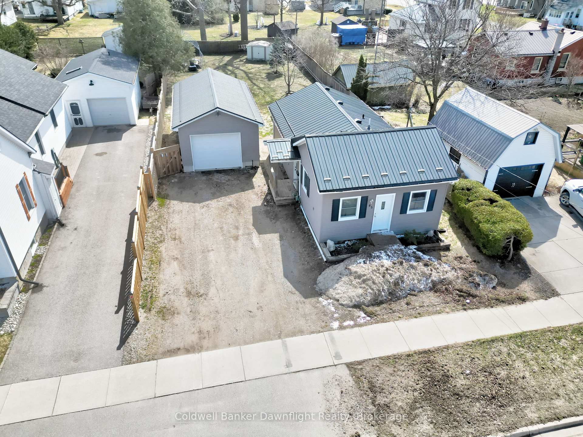 Photo 1 of 85 Huron Street W, South Huron, Exeter — HOMEH