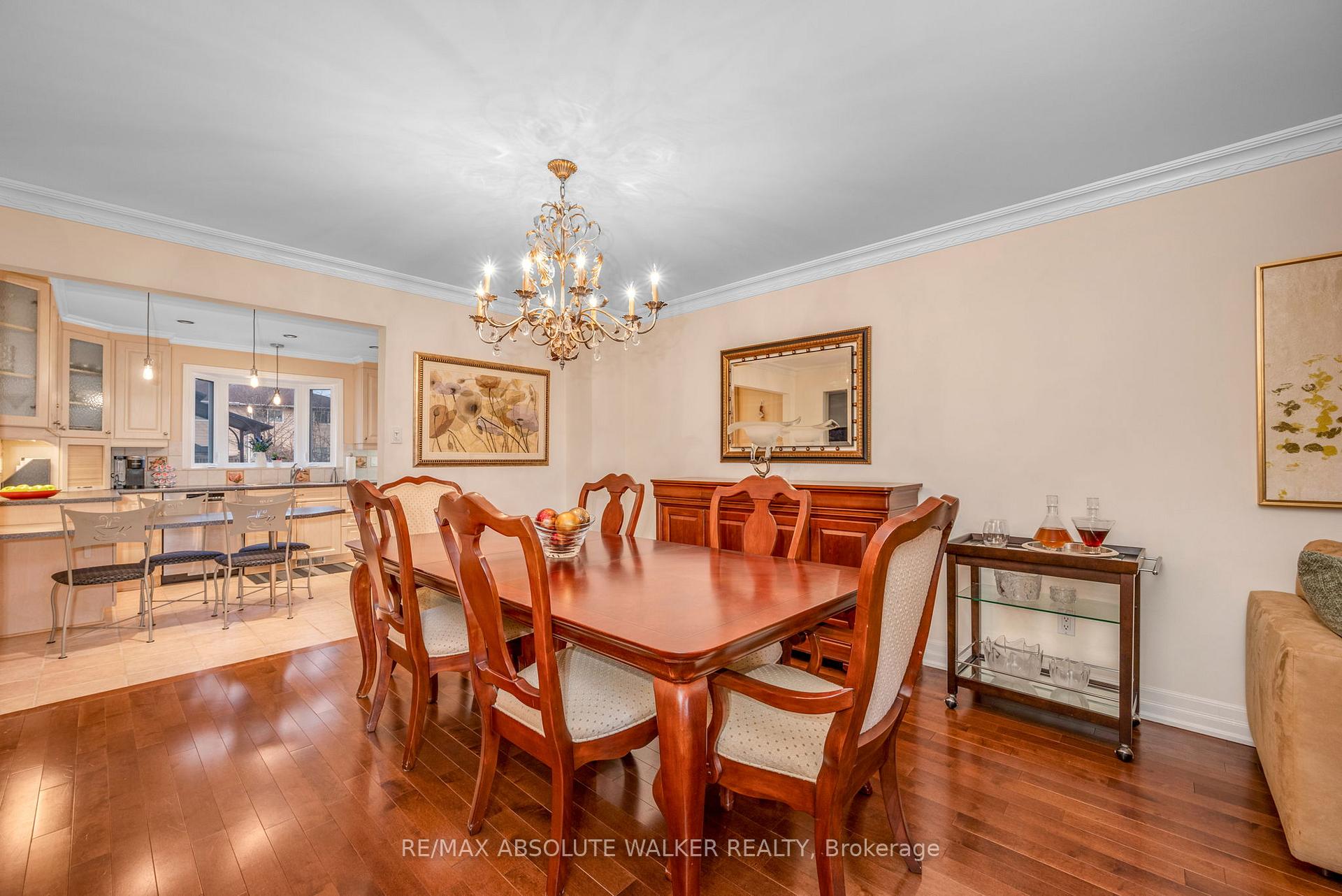 Photo 10 of 9 Bainbridge Avenue, Ottawa, Craig Henry/Woodvale — HOMEH