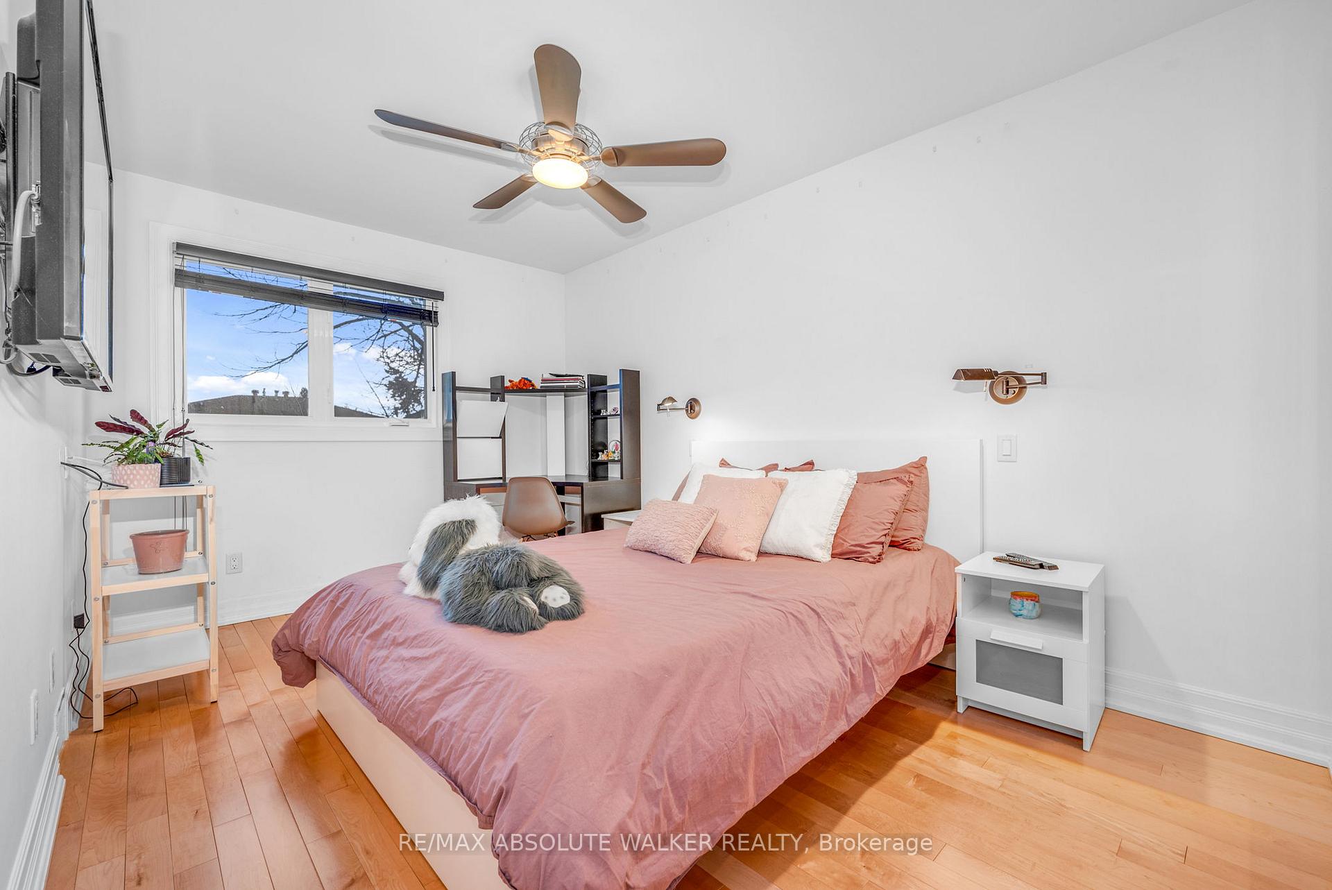 Photo 24 of 9 Bainbridge Avenue, Ottawa, Craig Henry/Woodvale — HOMEH